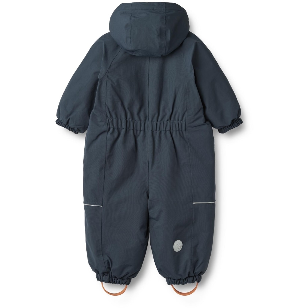 WHEAT Schneeoverall »Wheat Skianzug Schneeanzug Adi Tech mit Funktion«