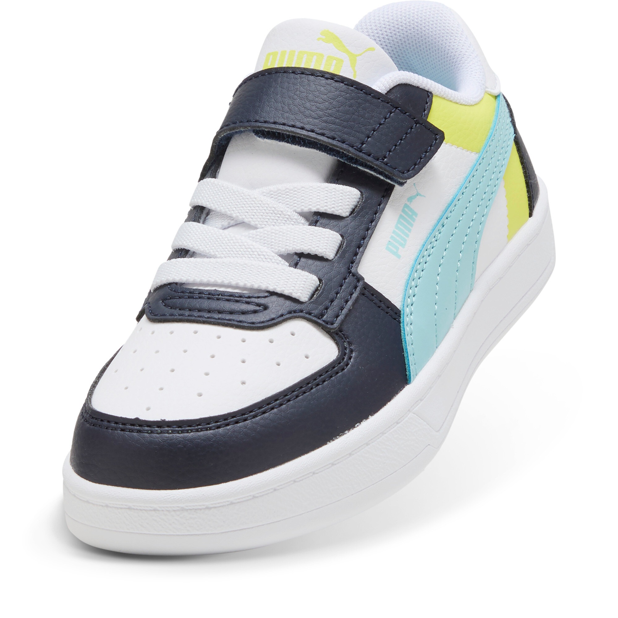 PUMA Sneaker »CAVEN 2.0 BLOCK AC+ PS«