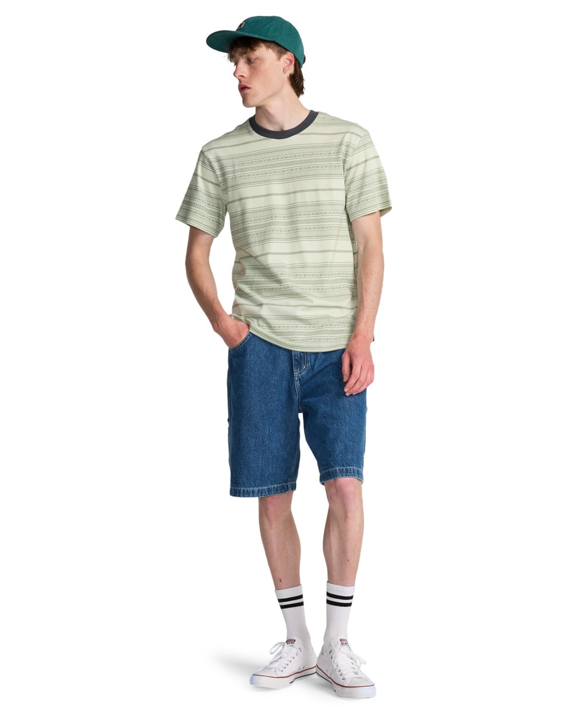 Billabong Sporttop »Halfrack«