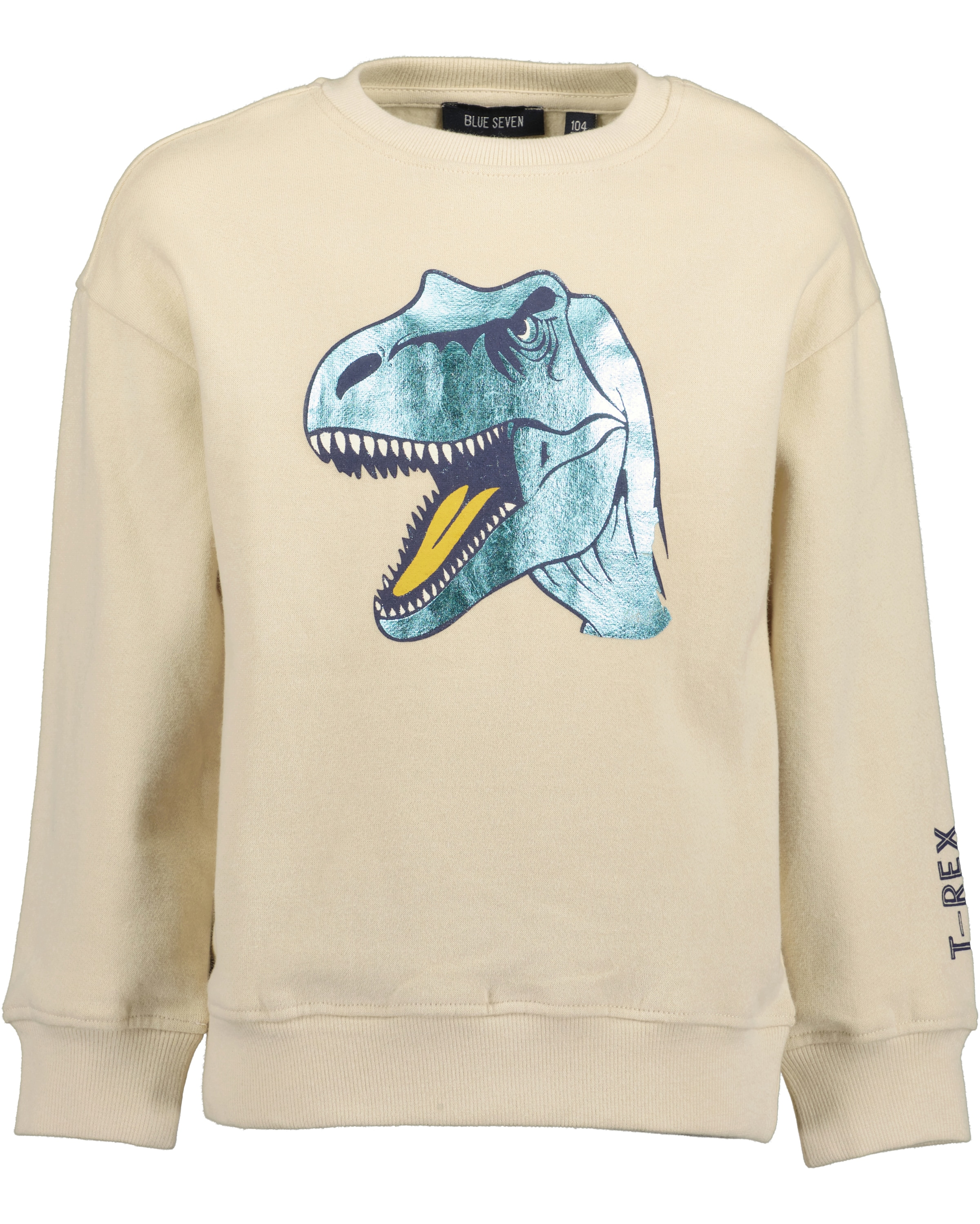 Blue Seven Sweater »Sweatshirt«
