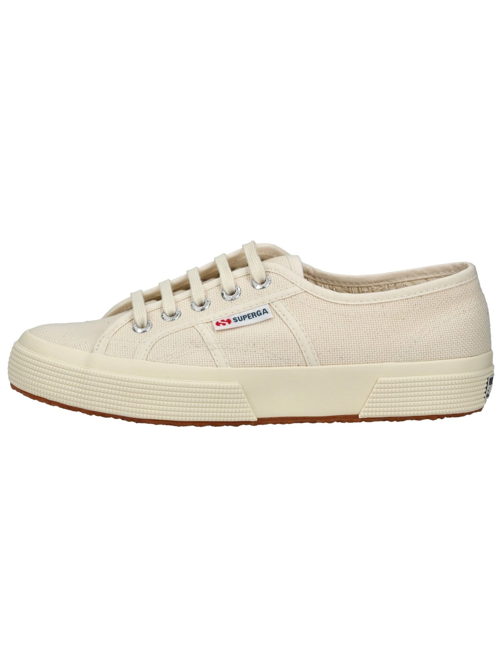 Superga Sneaker "Superga Sneaker Baumwolle" günstig online kaufen