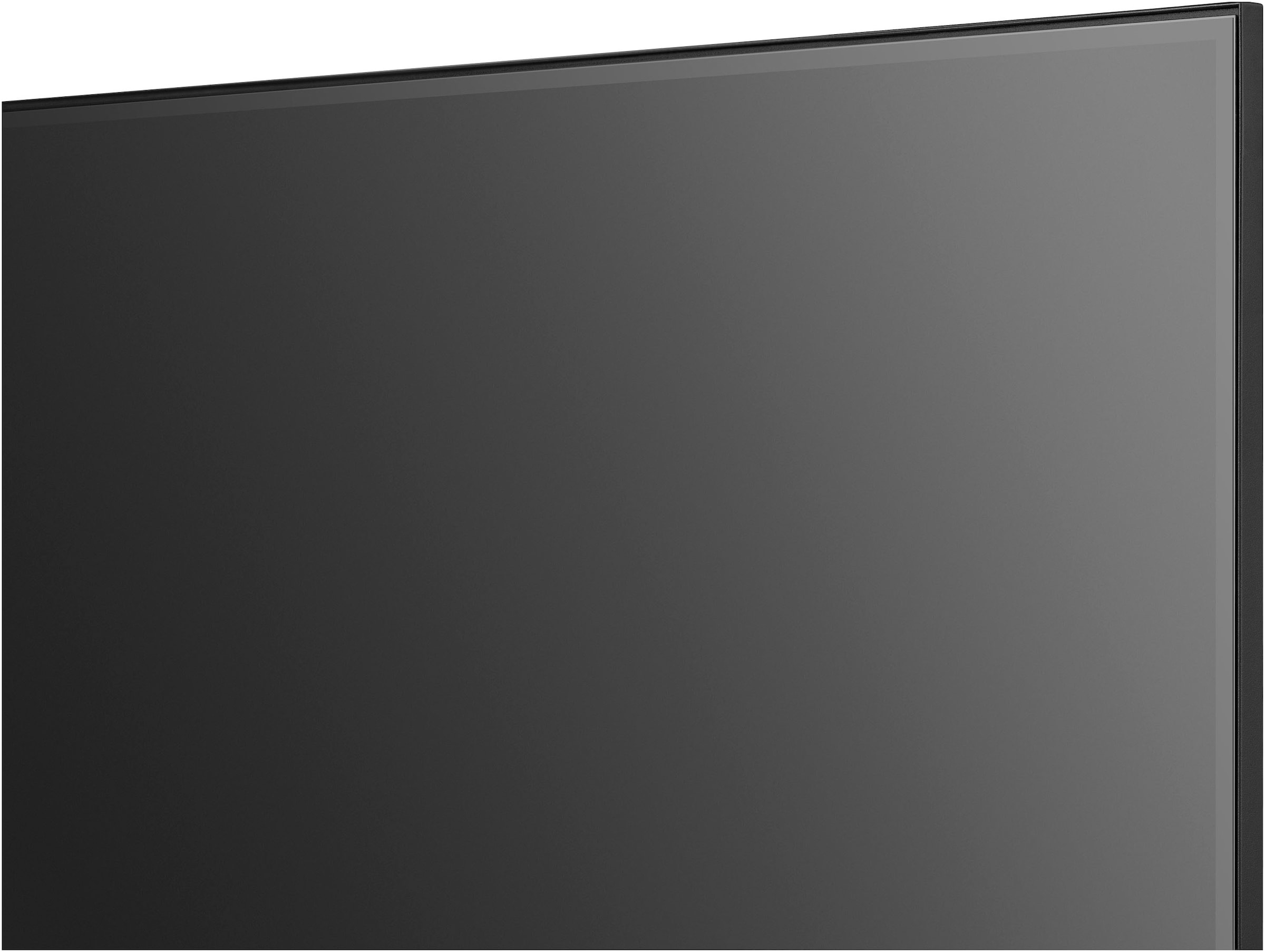Hisense QLED Mini LED-Fernseher »55U7Q«, 4K Ultra HD, Smart-TV, 4K UHD Mini LED