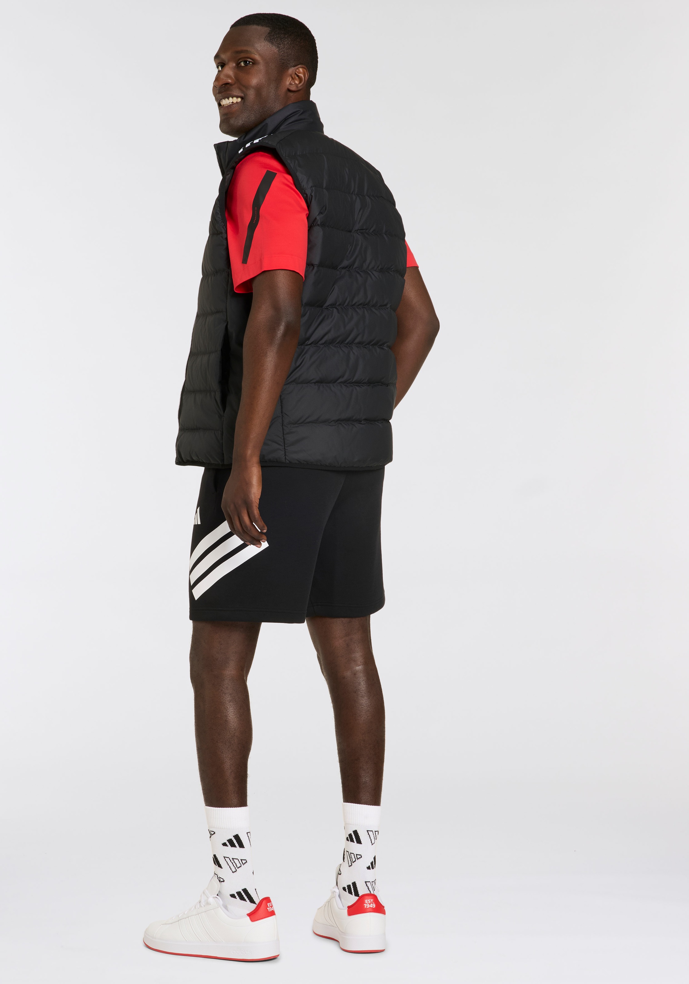 adidas Sportswear Sneaker »OTTO x adidas Sneaker | Exclusiv zum 75. Geburtstag«