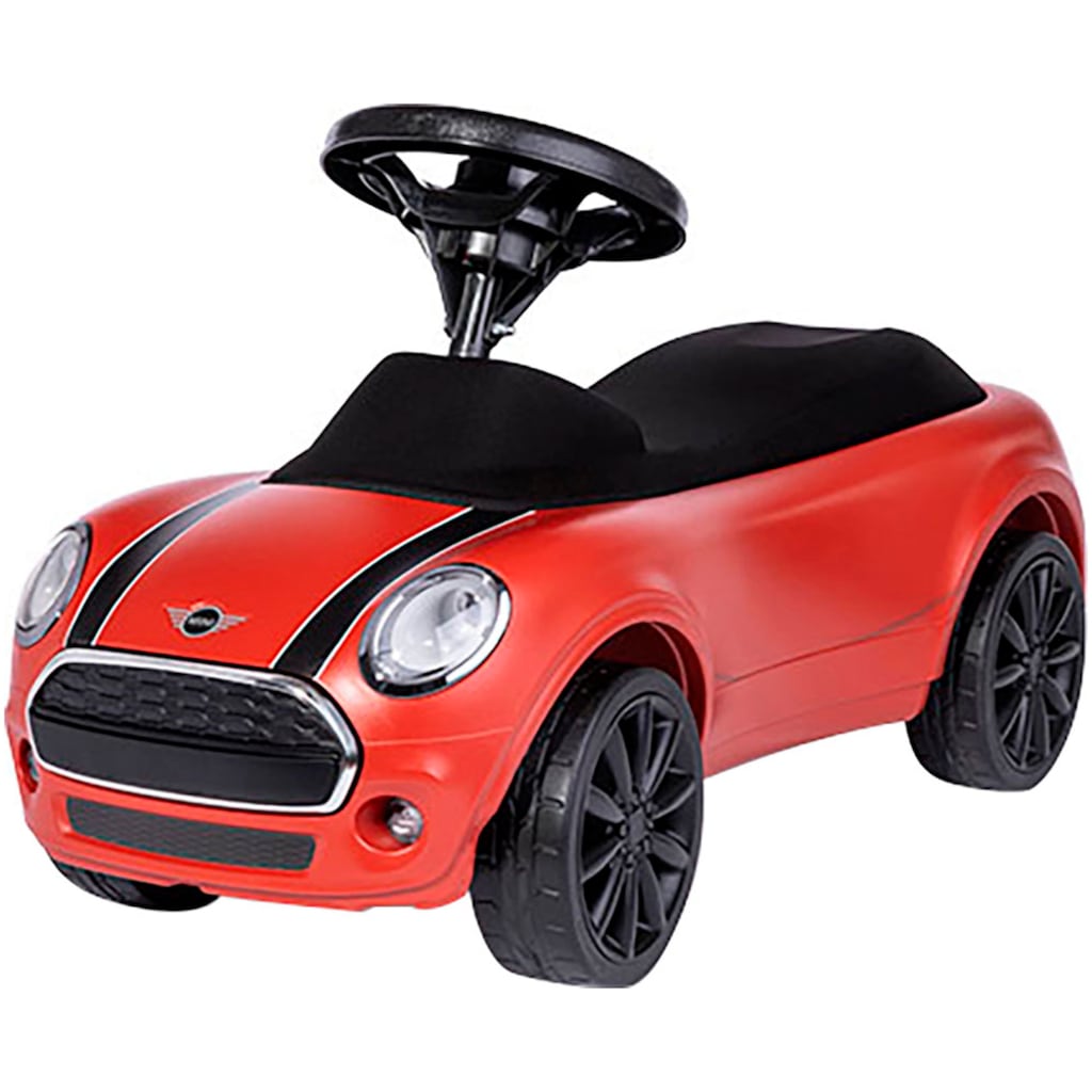 Ferbedo Rutscherauto »FerbedoCar MINI, orange«