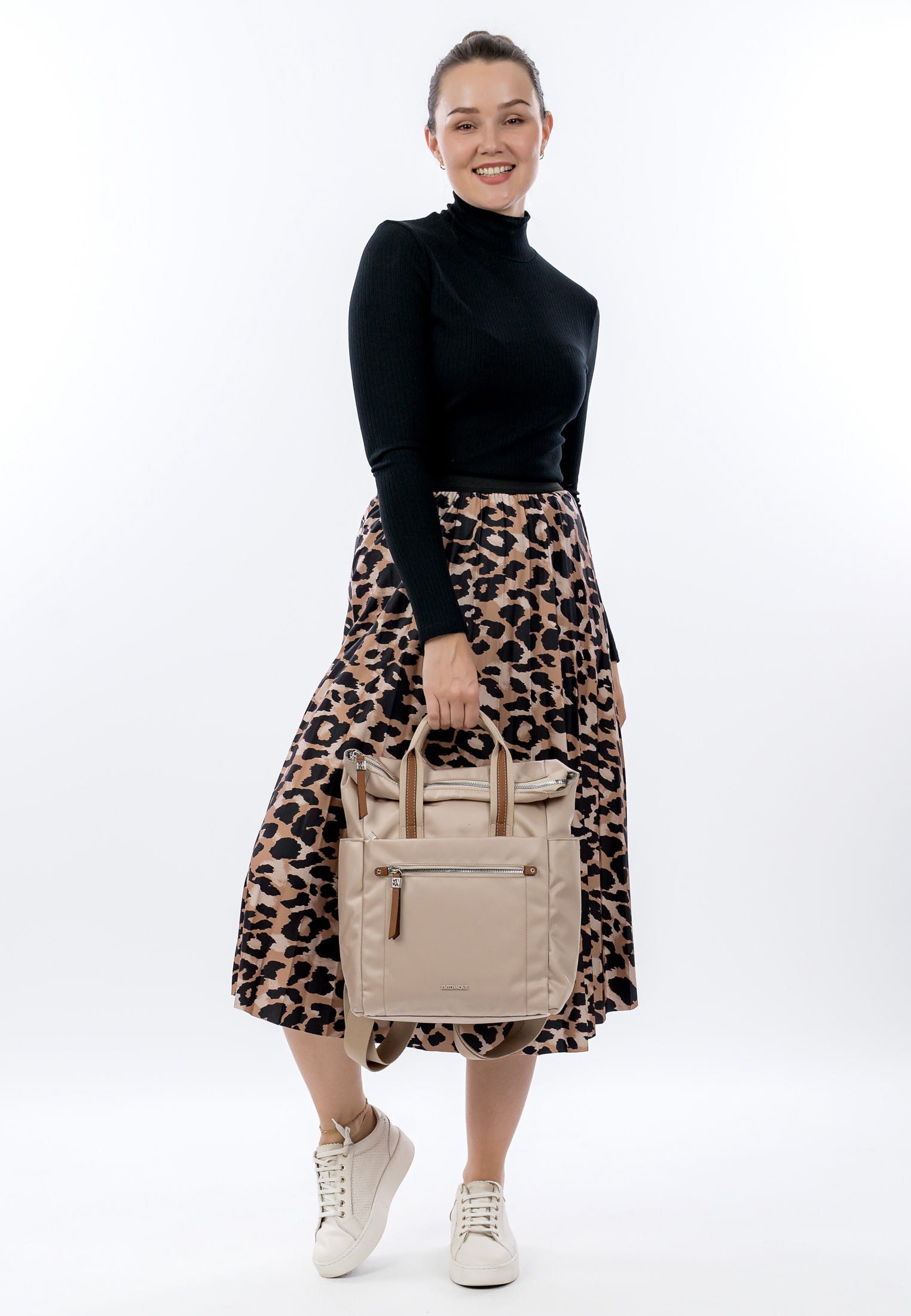 EMILY & NOAH Rucksack »Rucksack E&N Esther«