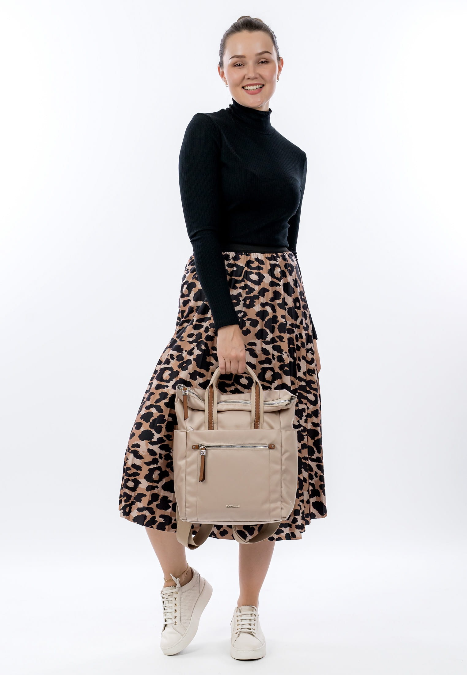 EMILY & NOAH Rucksack "Rucksack E&N Esther" günstig online kaufen