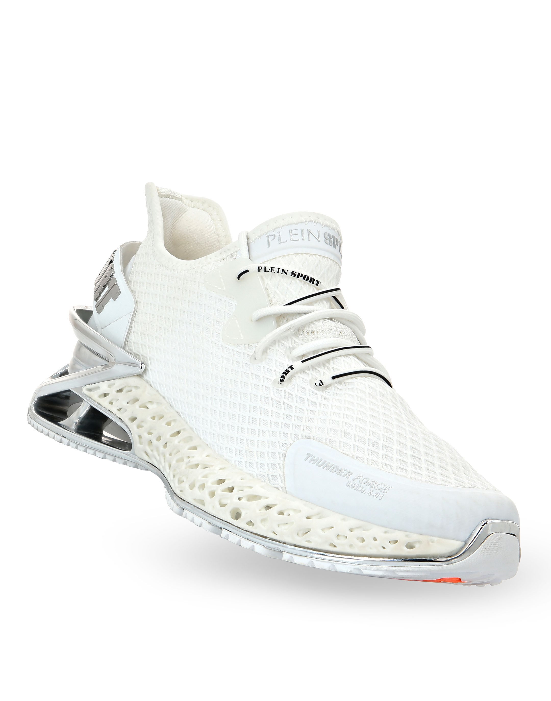 PLEIN SPORT Sneaker »Thunder Force Genx«