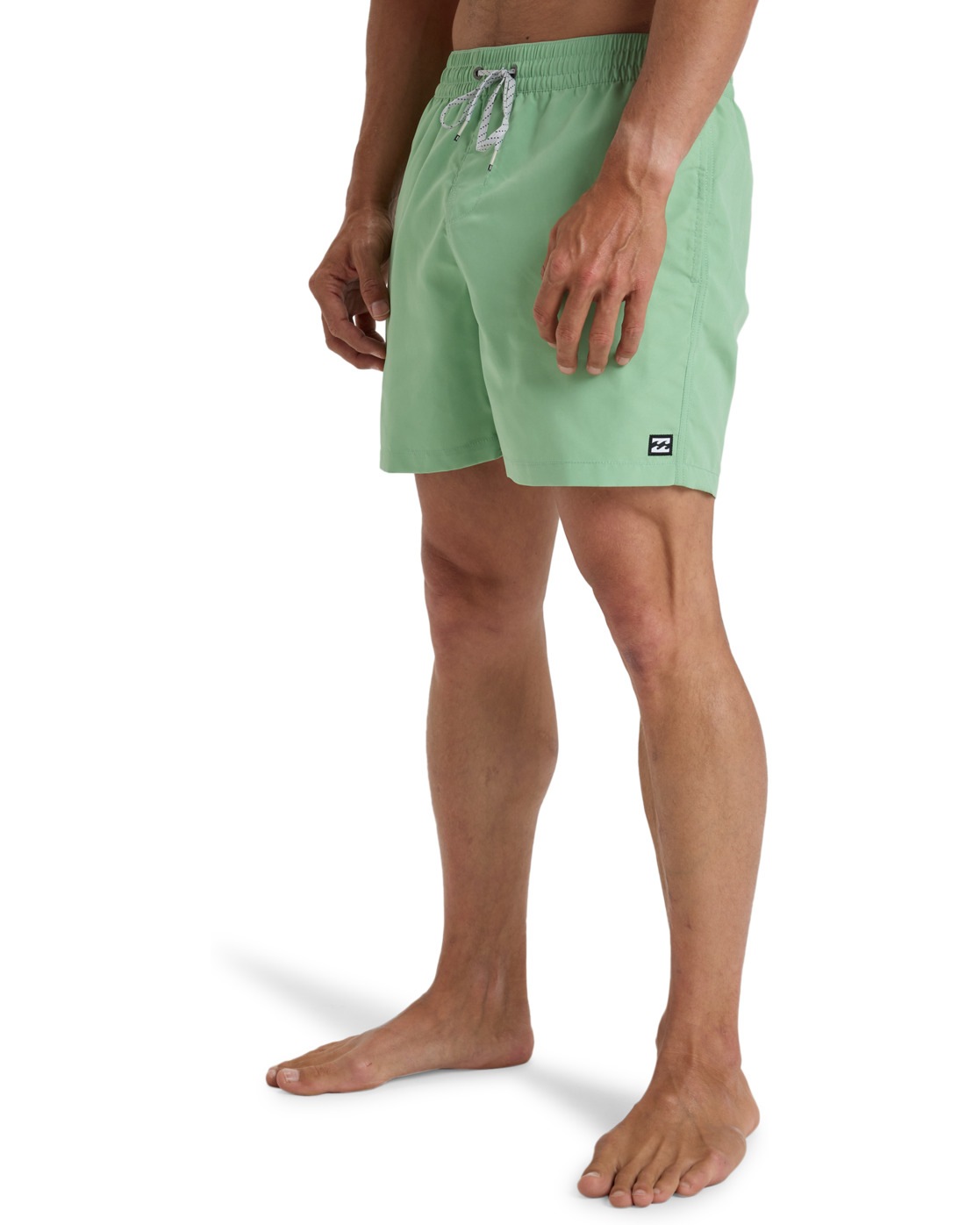 Billabong Boardshorts »All Day Layback 16"«