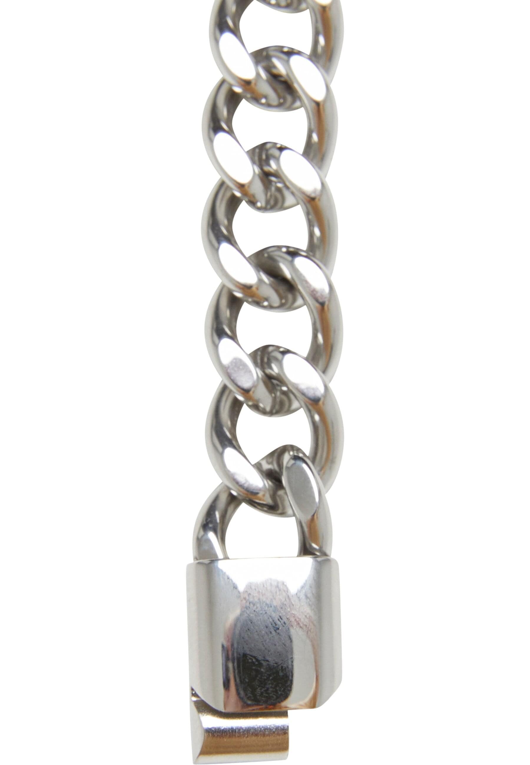Karl Kani Armband »Karl Kani KK Og Cubanlink Bracelet«