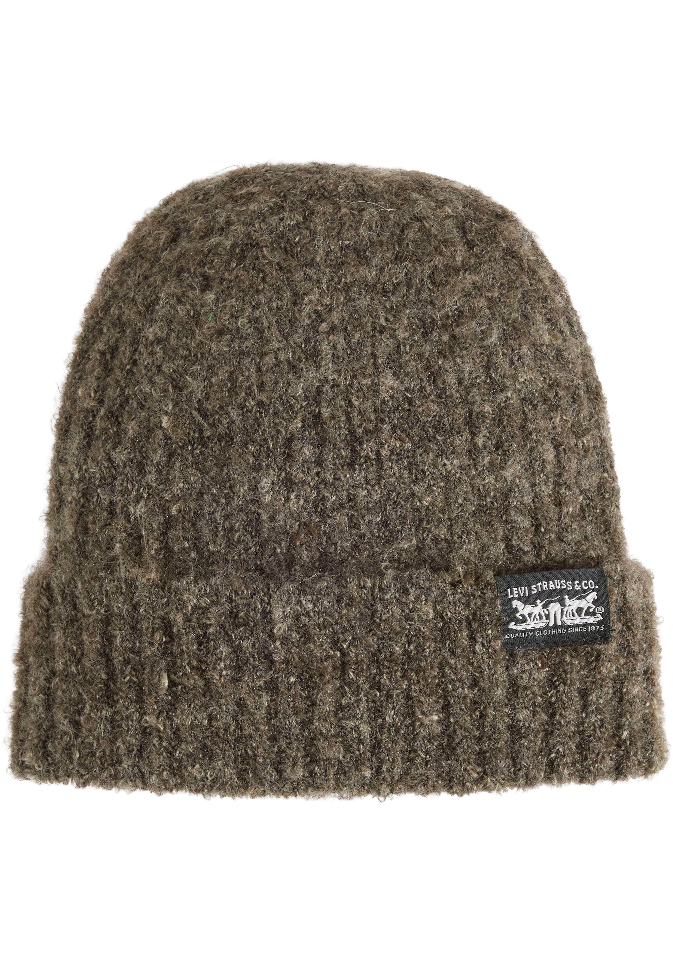 Levis Strickmütze "SUNSET BEANIE"