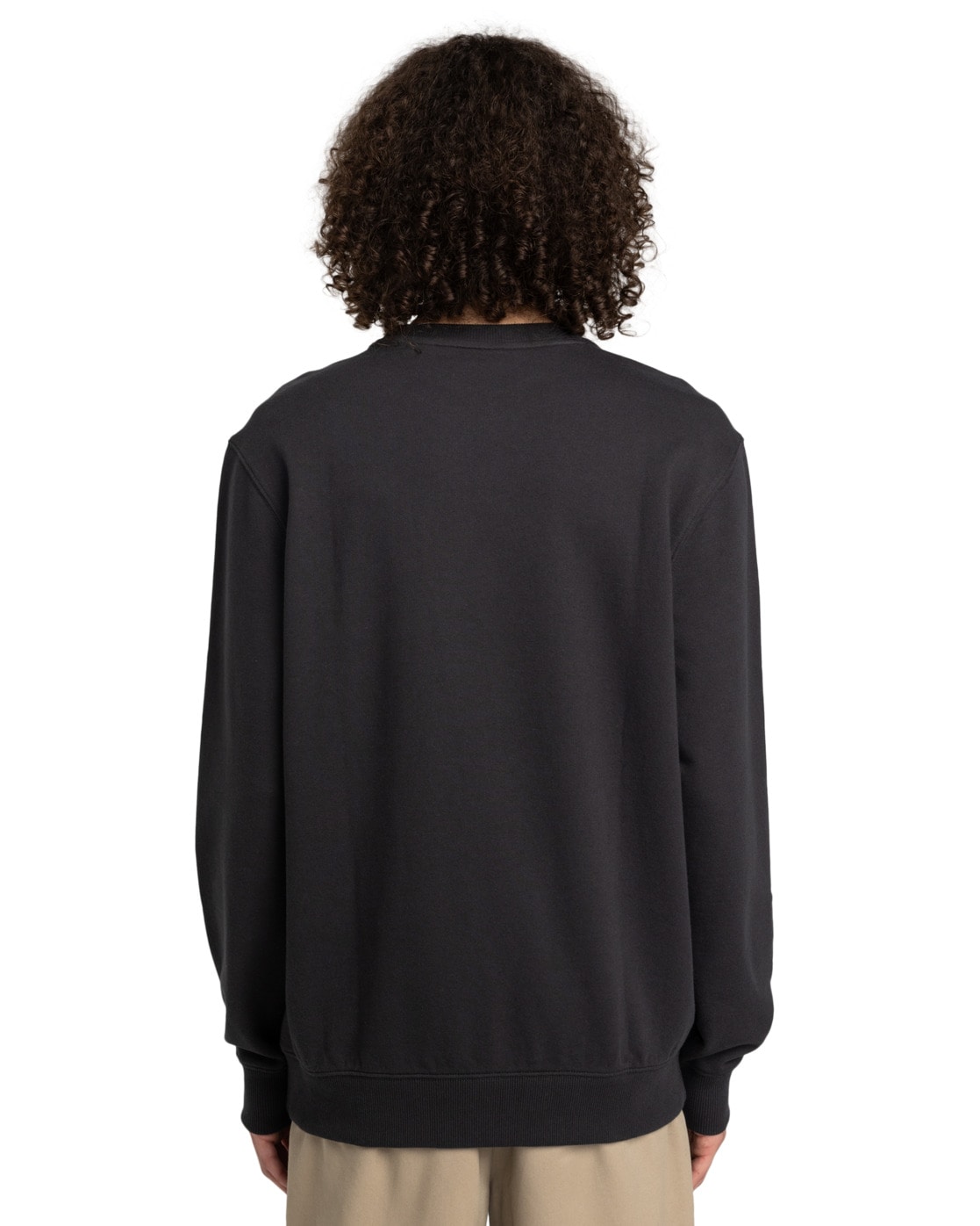 Element Sweatshirt »Dual«