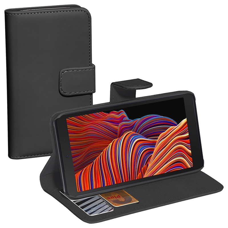 PEDEA Backcover »Book dėklas Classic - Samsu...