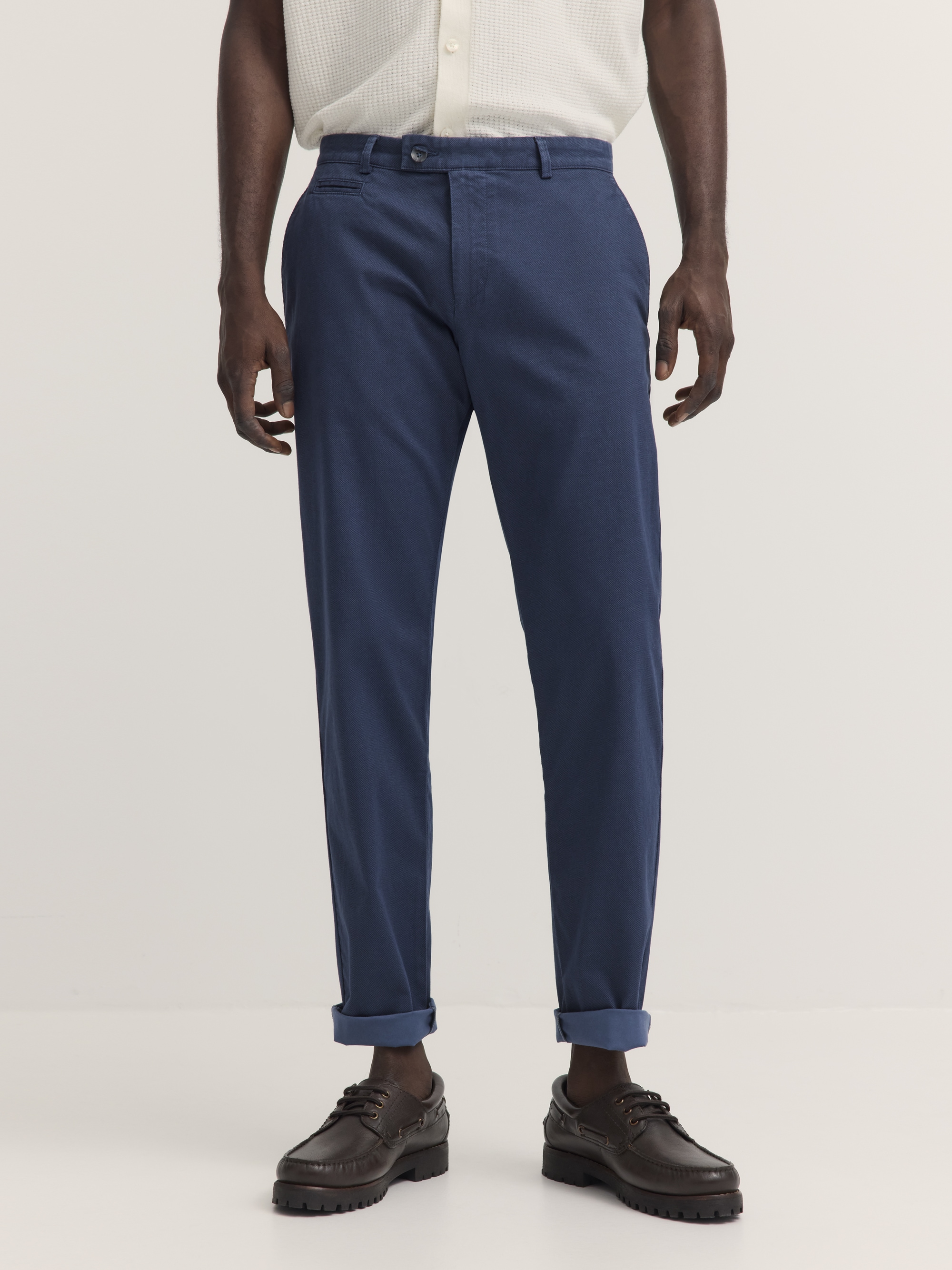 bugatti Chinohose "Modern Fit" aus der DynamicSeries günstig online kaufen