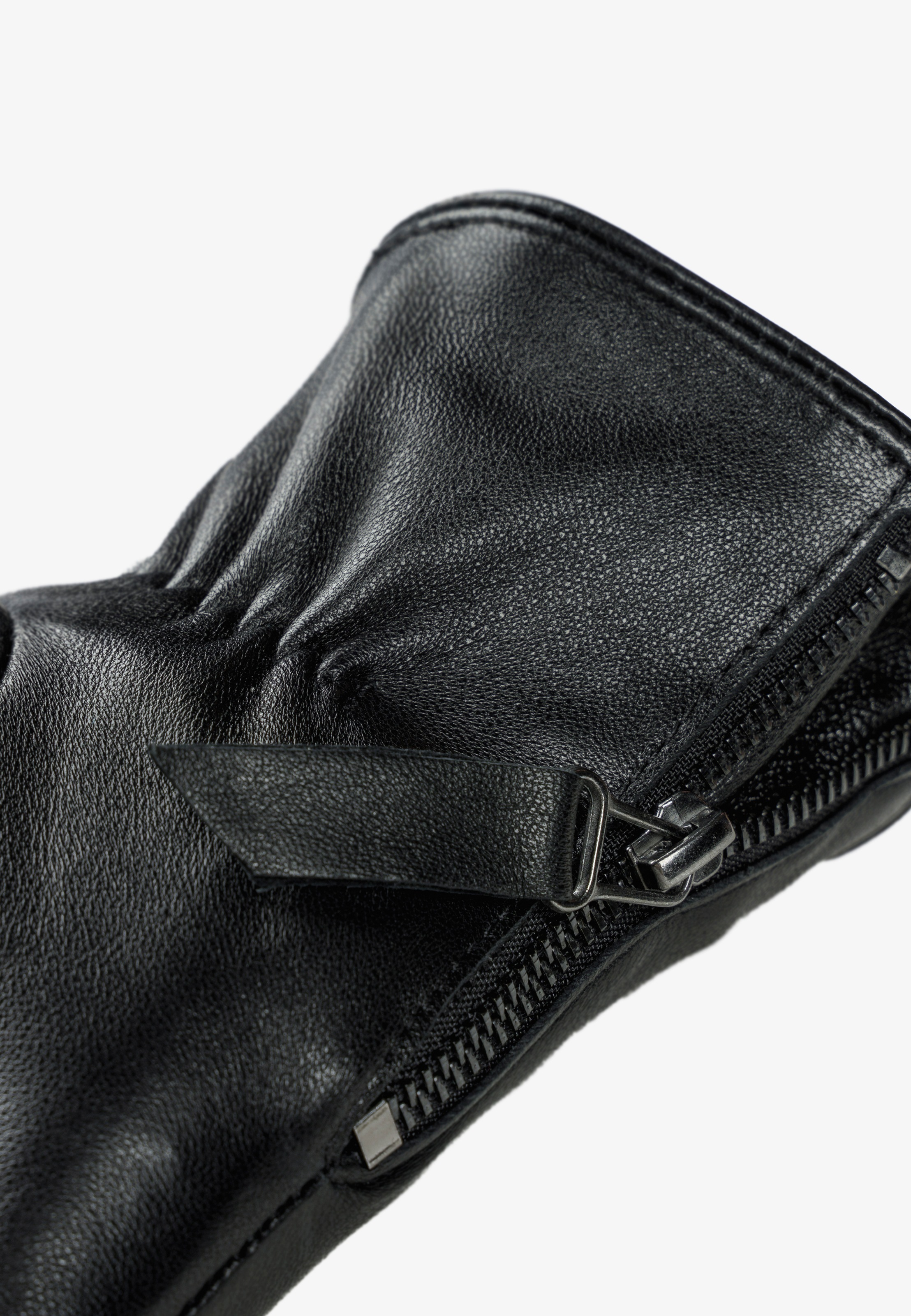 PEARLWOOD Lederhandschuhe »FLORA«