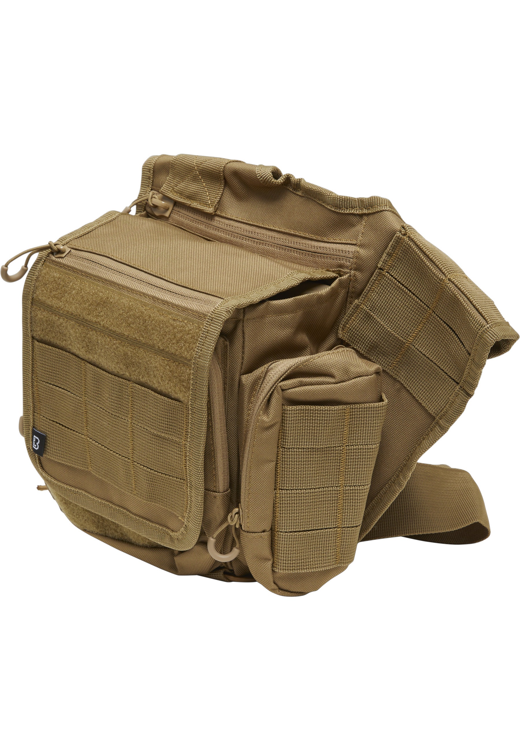 Brandit Rucksack »Brandit Travel Side Bag«