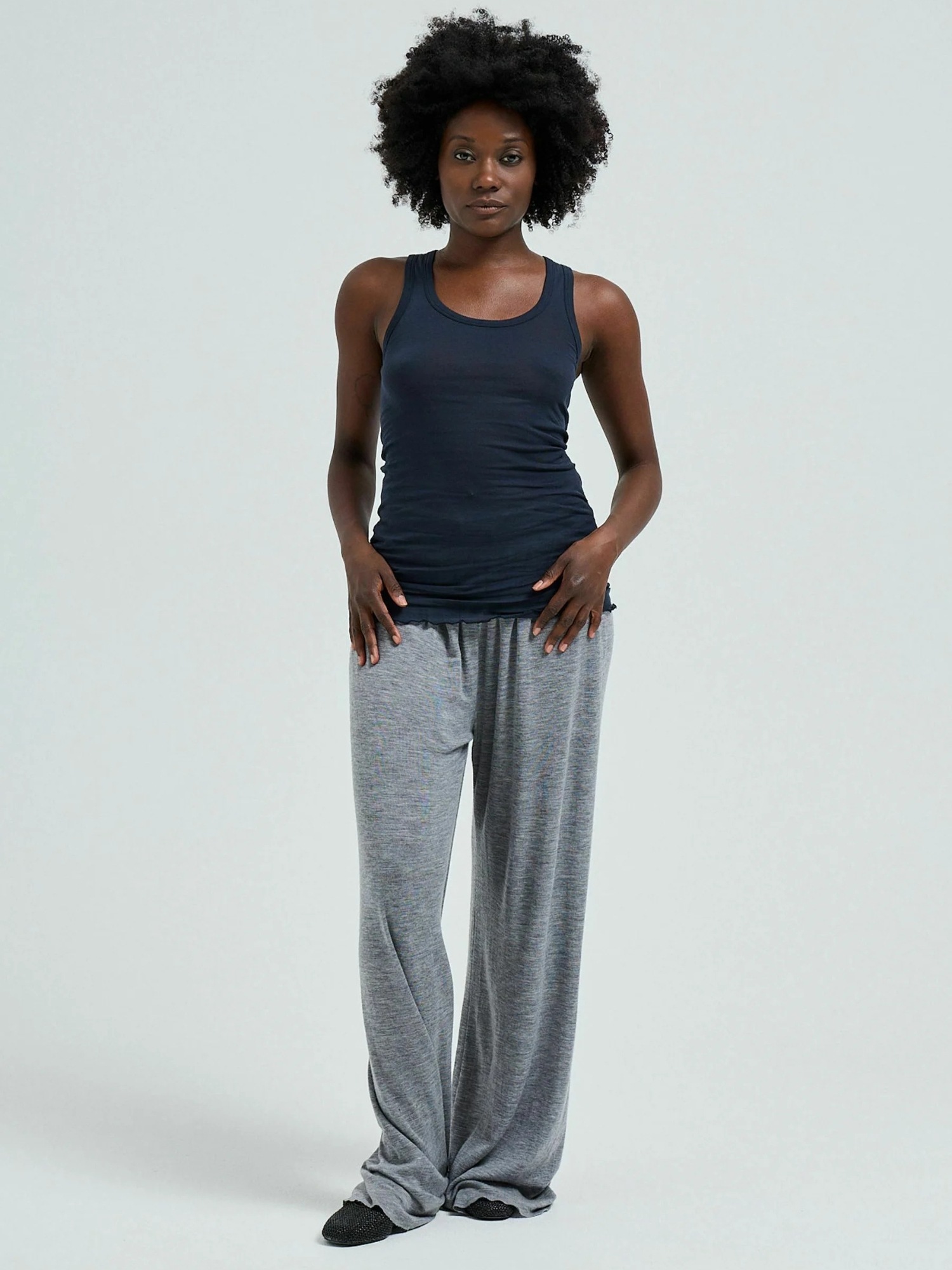 Seamless Basic Funktionstop »Seamless Basic Top Cotton Bella«