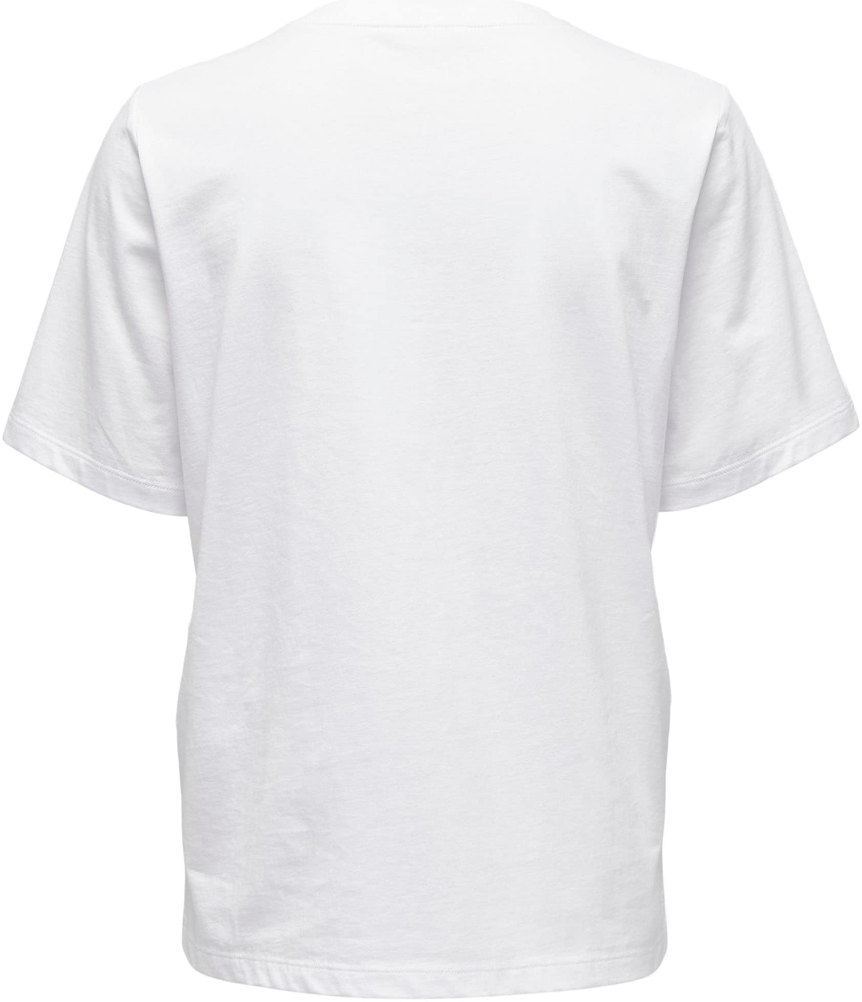 ONLY Kurzarmshirt »ONLONLY S/S TEE JRS NOOS«