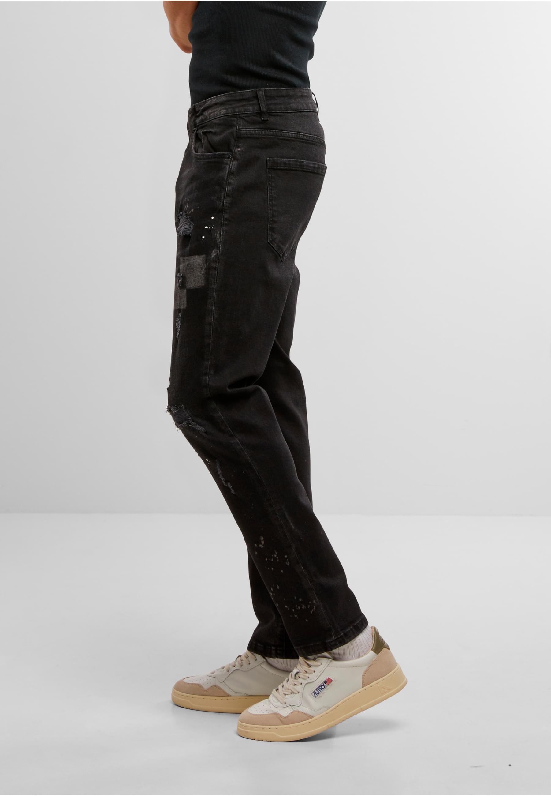 2Y Premium Bequeme Jeans »2Y Premium Pablo Slim Fit Jeans«