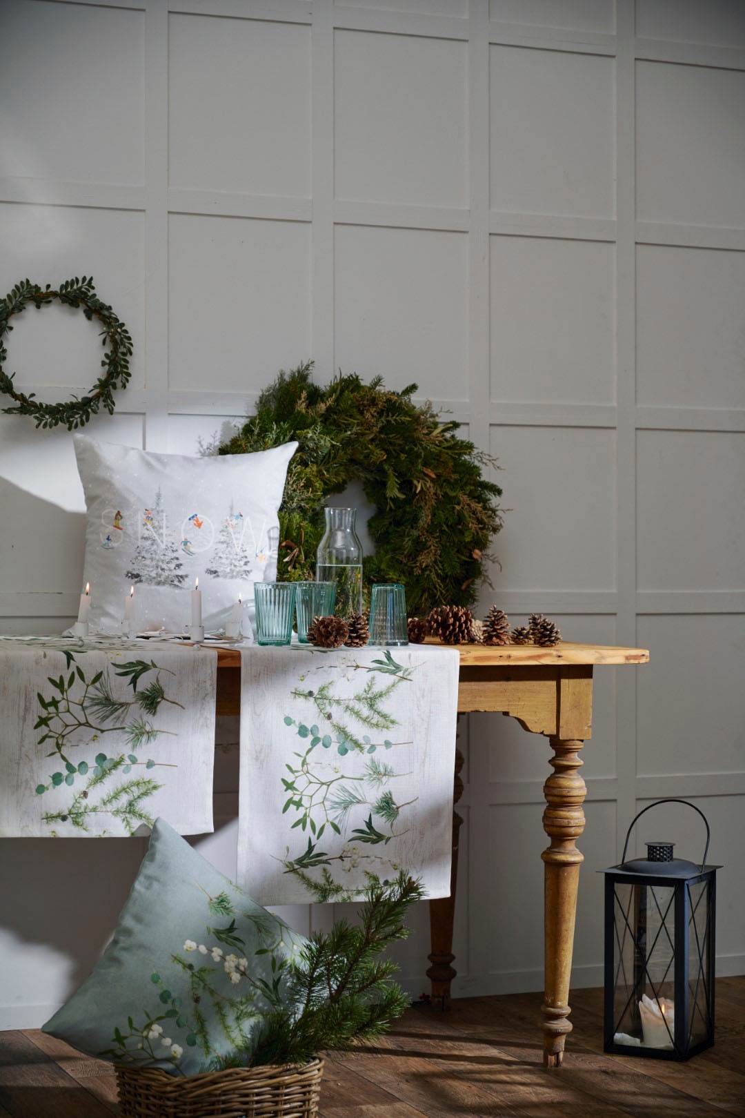 Thumbnail - APELT Kissenhülle "4689" ohne Füllung