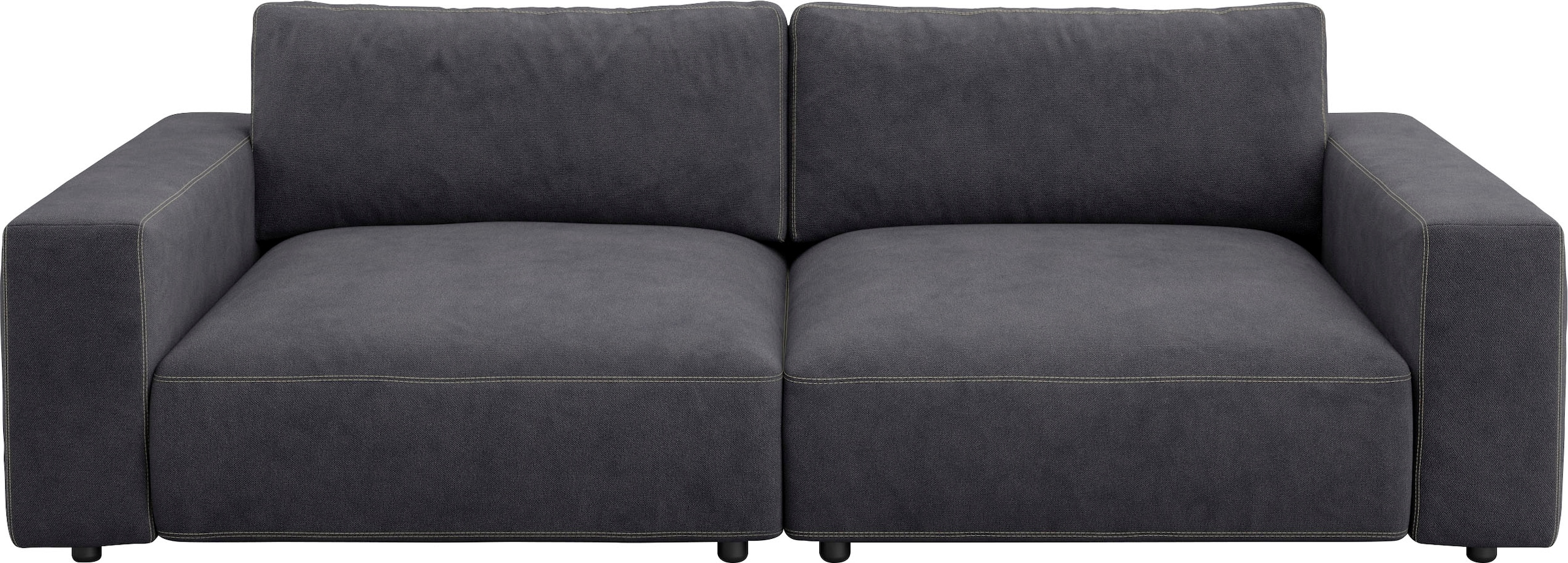 Musterring Big-Sofa "LUCIA", in vielen Qualitäten und 4 unterschiedlichen N günstig online kaufen