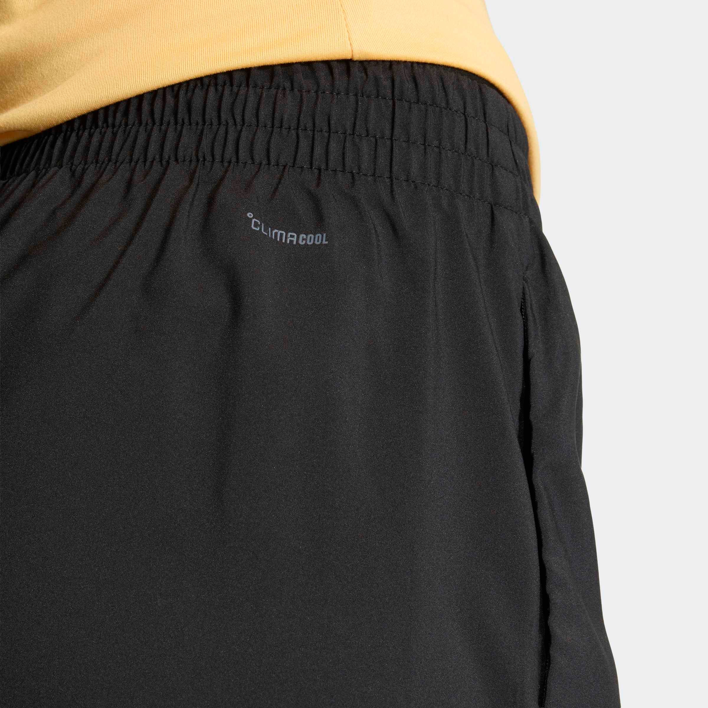 adidas Performance Shorts »WORKOUT ESSENTIALS 5INCH MIT HOHEM BUND«