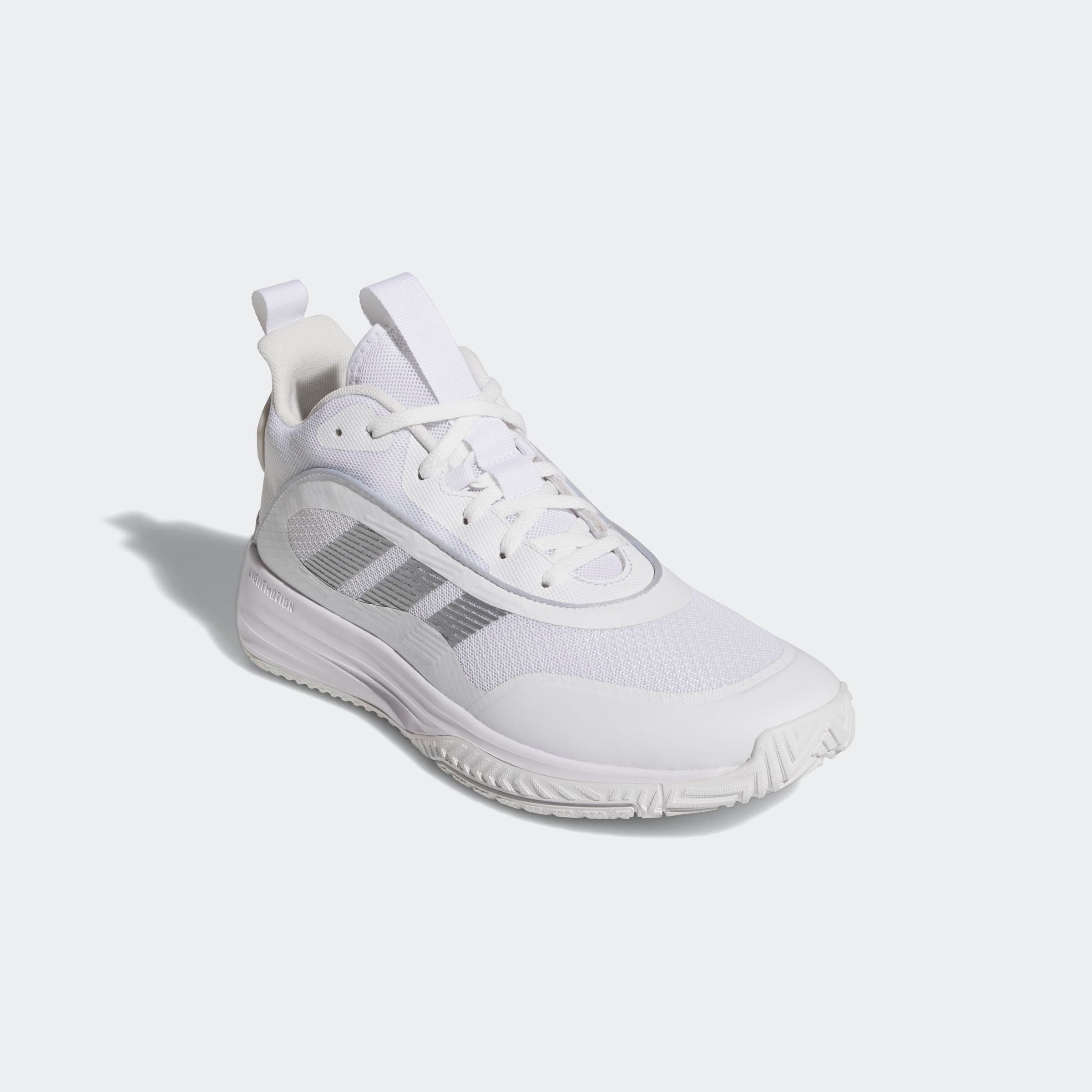 adidas Performance Basketballschuh "OWNTHEGAME 3.0" günstig online kaufen