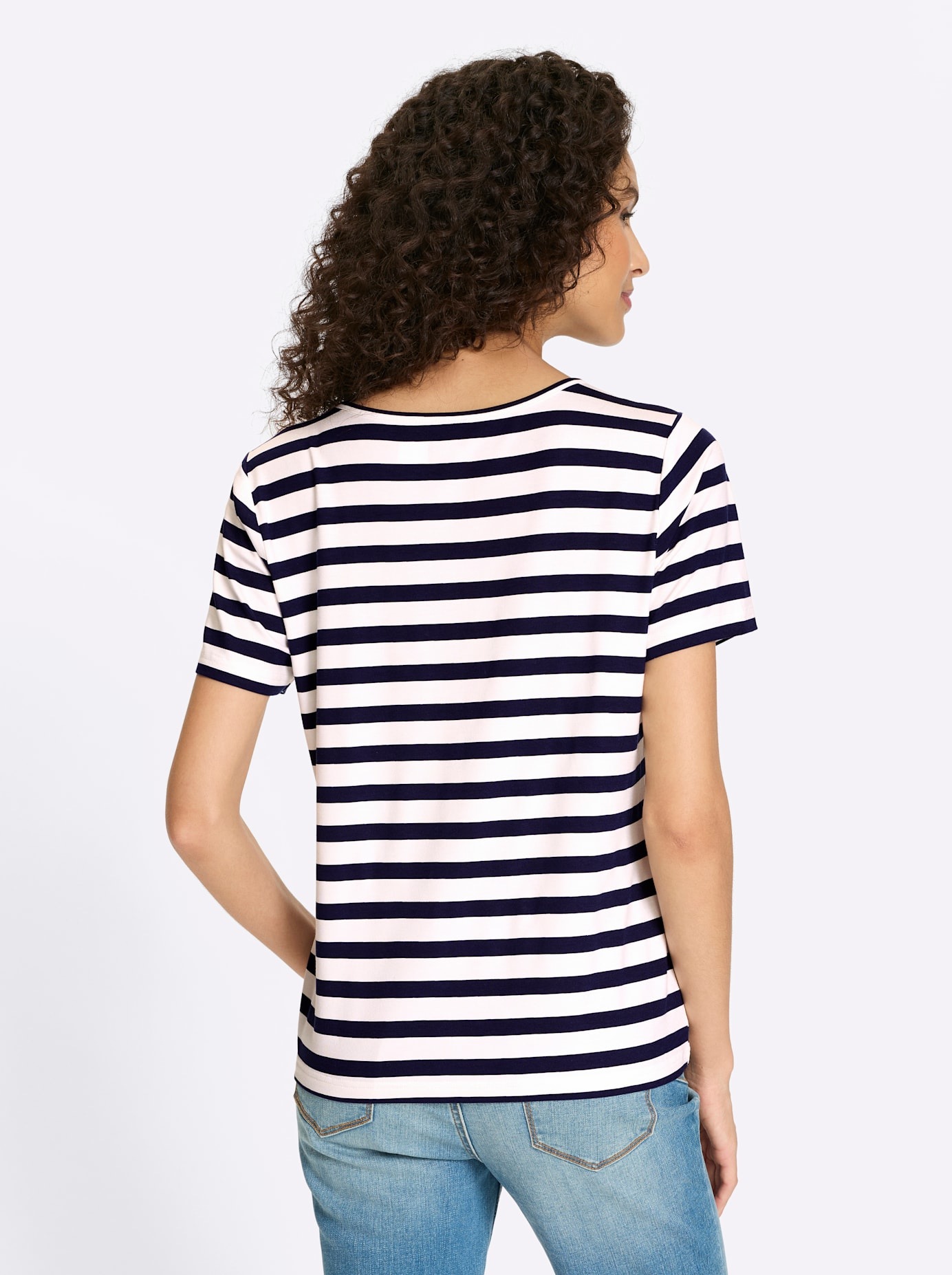 Thumbnail - heine T-Shirt "Shirt" 1 tlg.