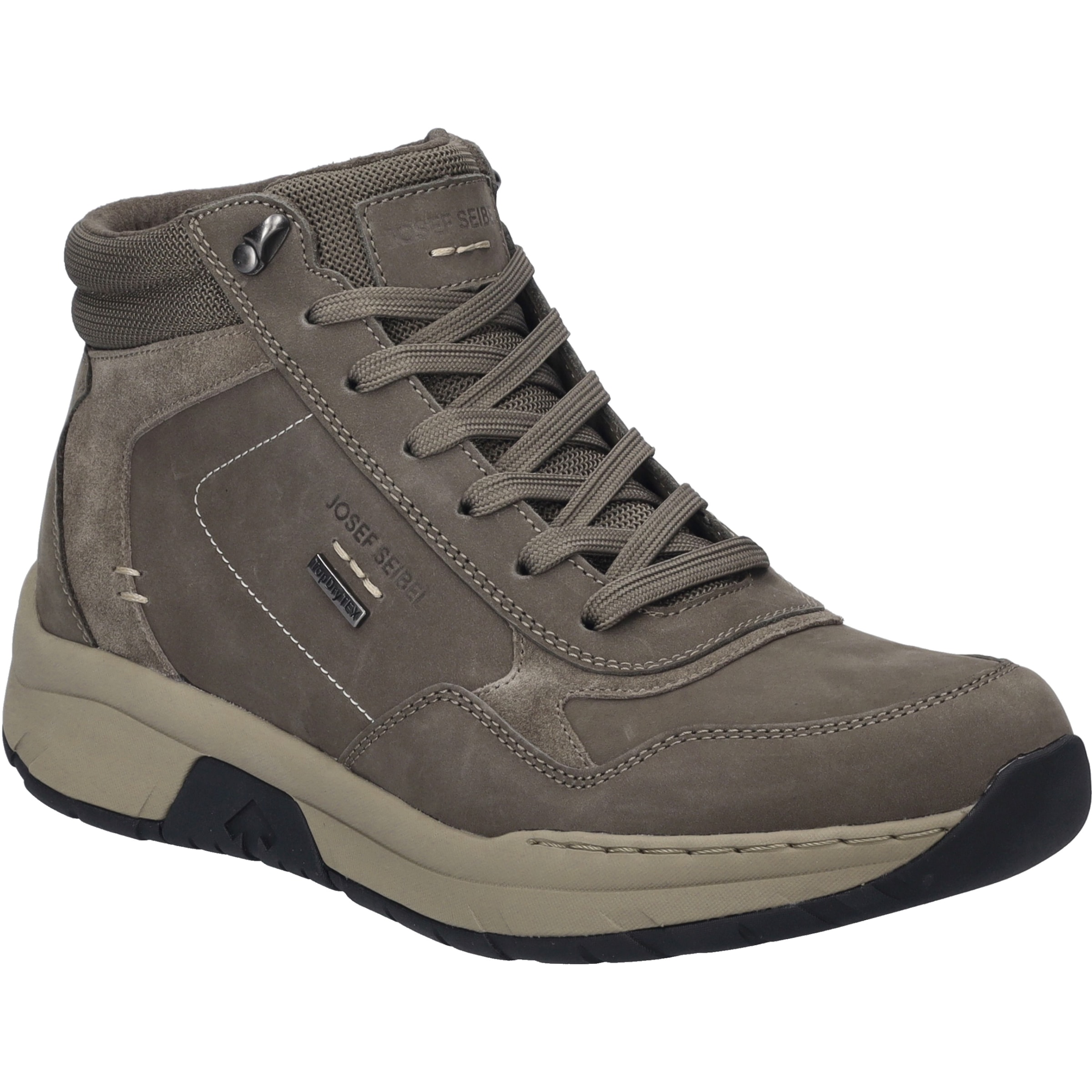Josef Seibel Sneaker "Mitchell 55, taupe" günstig online kaufen