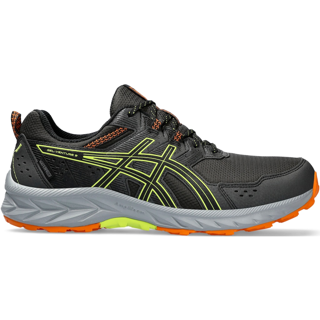 Asics Trailrunningschuh »GEL-VENTURE 9 WP«, wasserdicht