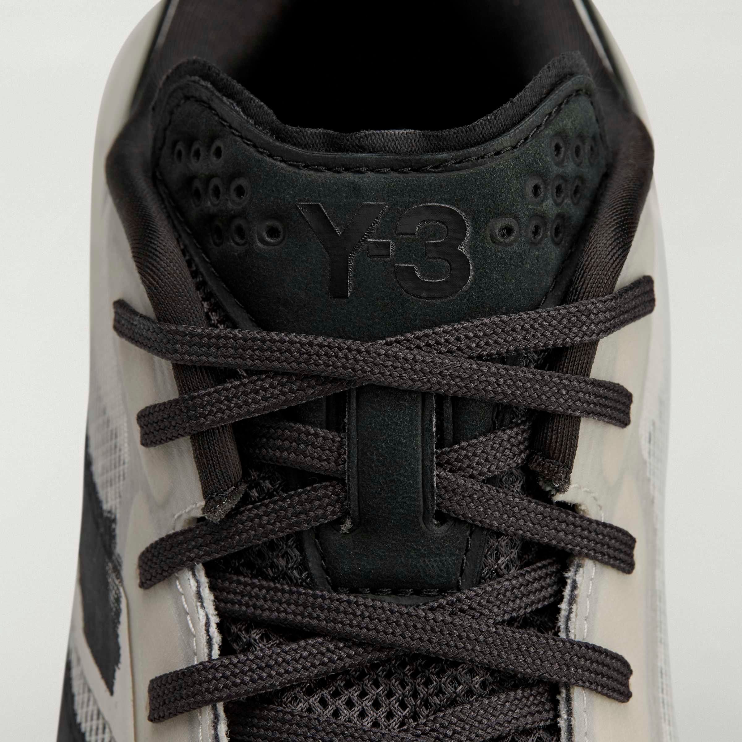 adidas Performance Tennisschuh »Y-3 DEFIANT SPEED 2«, geeignet für Hartplatz und Sandplatz