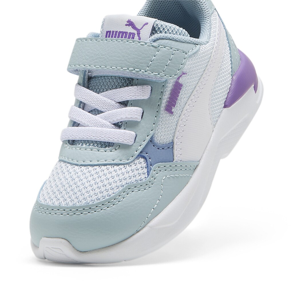 PUMA Sneaker »X-Ray Speed Lite AC Sneakers Kinder«