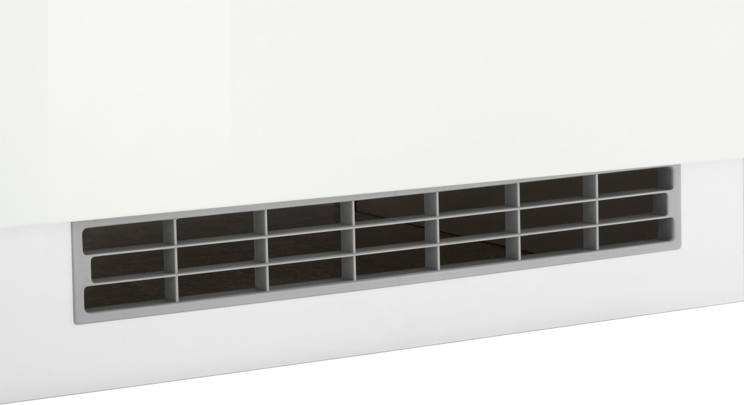 KOCHSTATION Winkelküche »KS-Brindisi«, Stellbreite 230/170 cm, wahlweise mit E-Geräten, mit MDF-Fronten