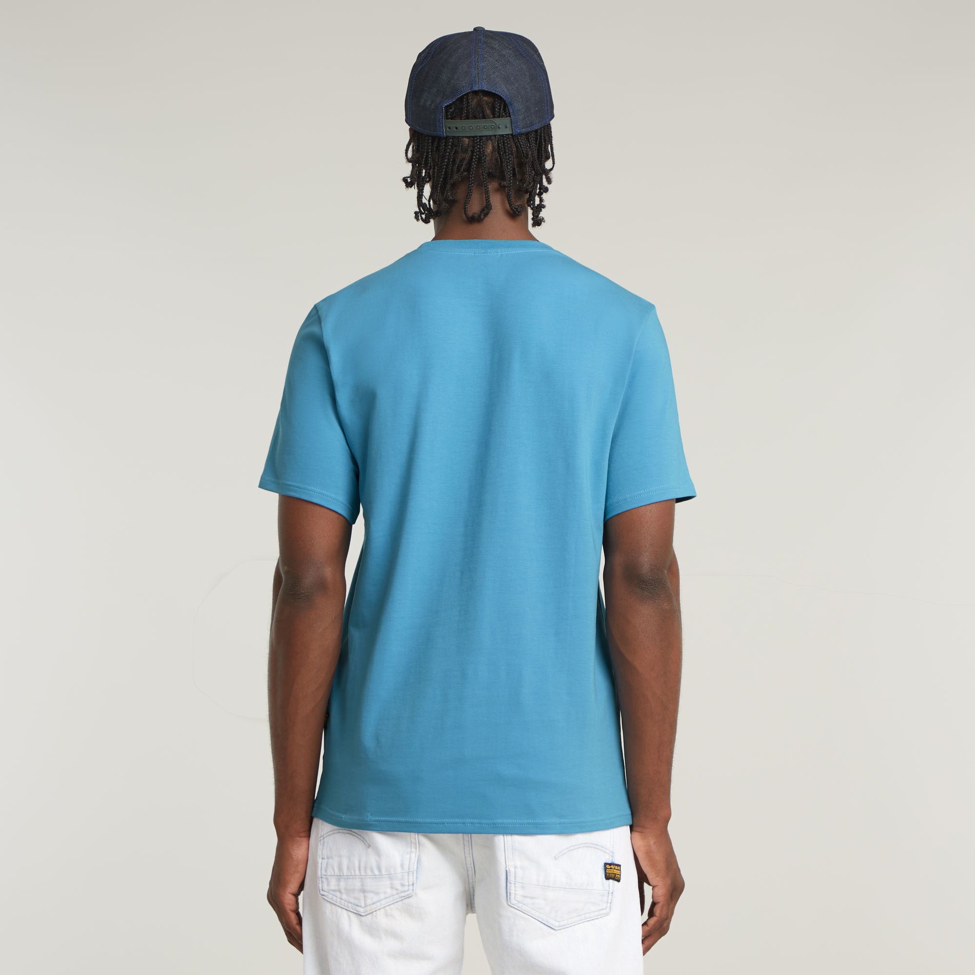 G-STAR T-Shirt »Slim Base«