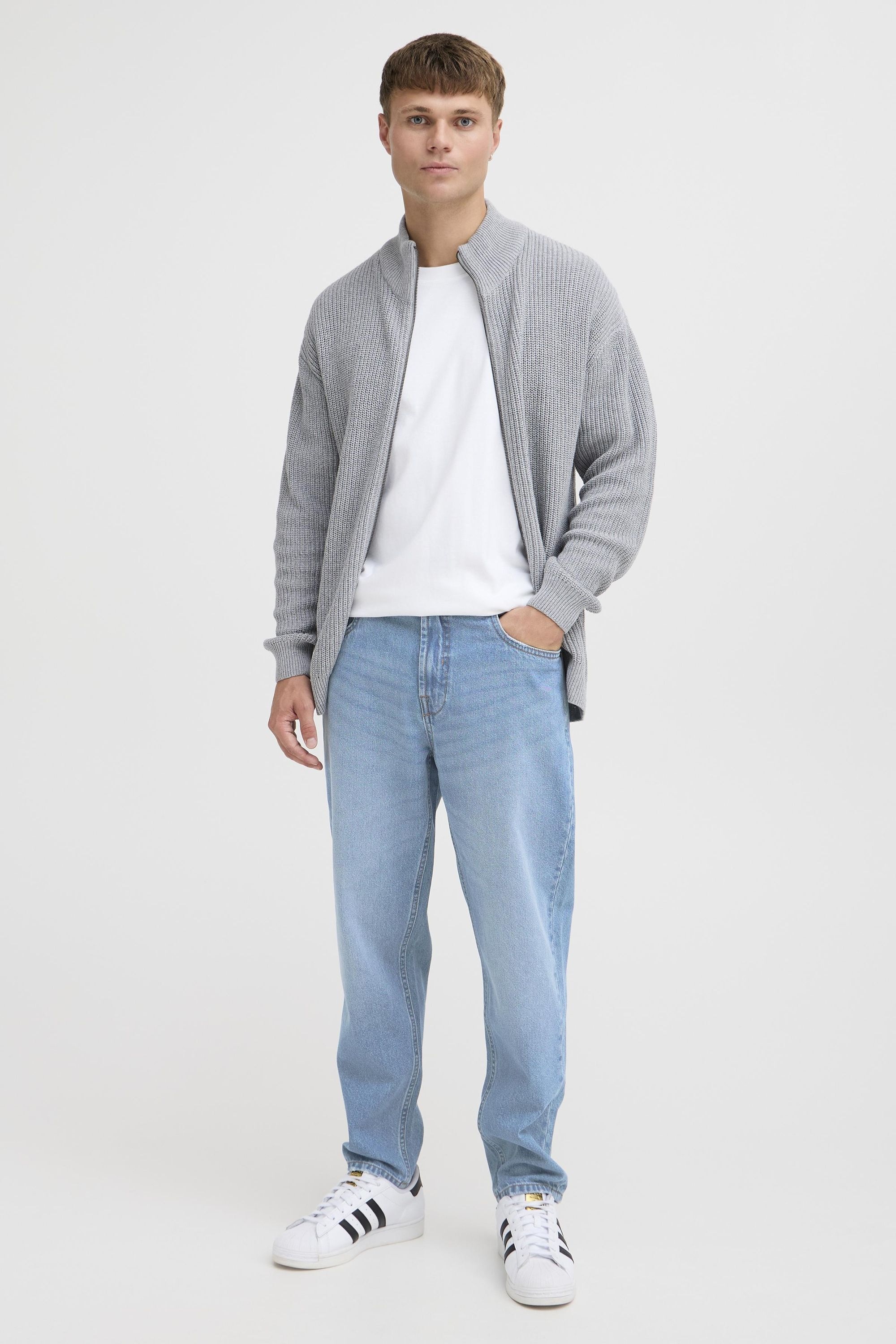 Solid Bequeme Jeans "Bequeme Jeans SDHoff" günstig online kaufen