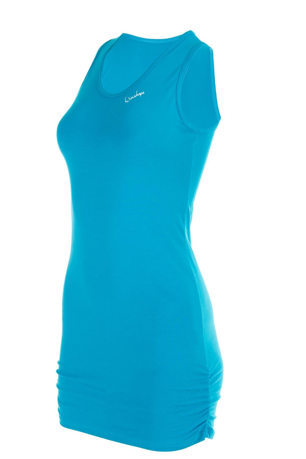 Winshape Longtop »WTR15«, mit seitlicher Raffung