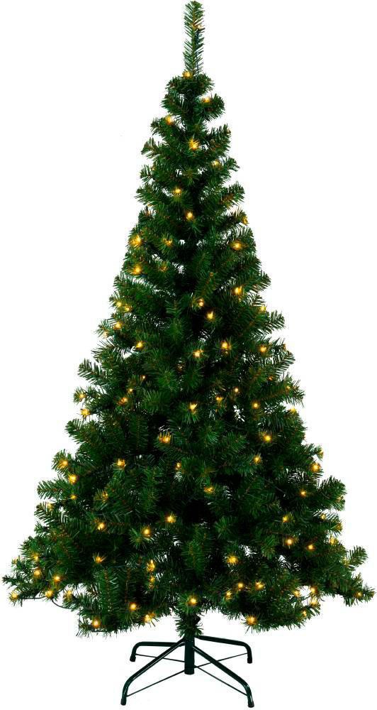 EGLO Künstlicher Weihnachtsbaum »Weihnachtsdeko, OTTAWA, künstlicher Christbaum,... kaufen