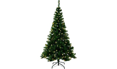 Künstlicher Weihnachtsbaum »Weihnachtsdeko, OTTAWA, künstlicher Christbaum,...