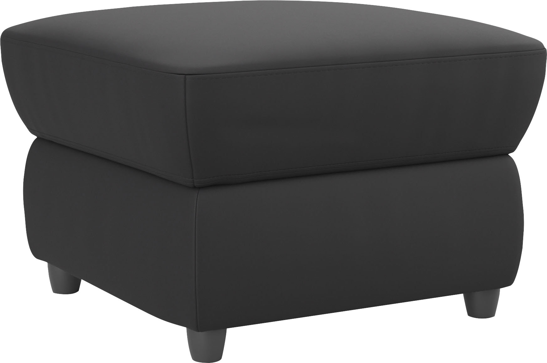 OTTO home Hocker "Boston" mit Stauraum