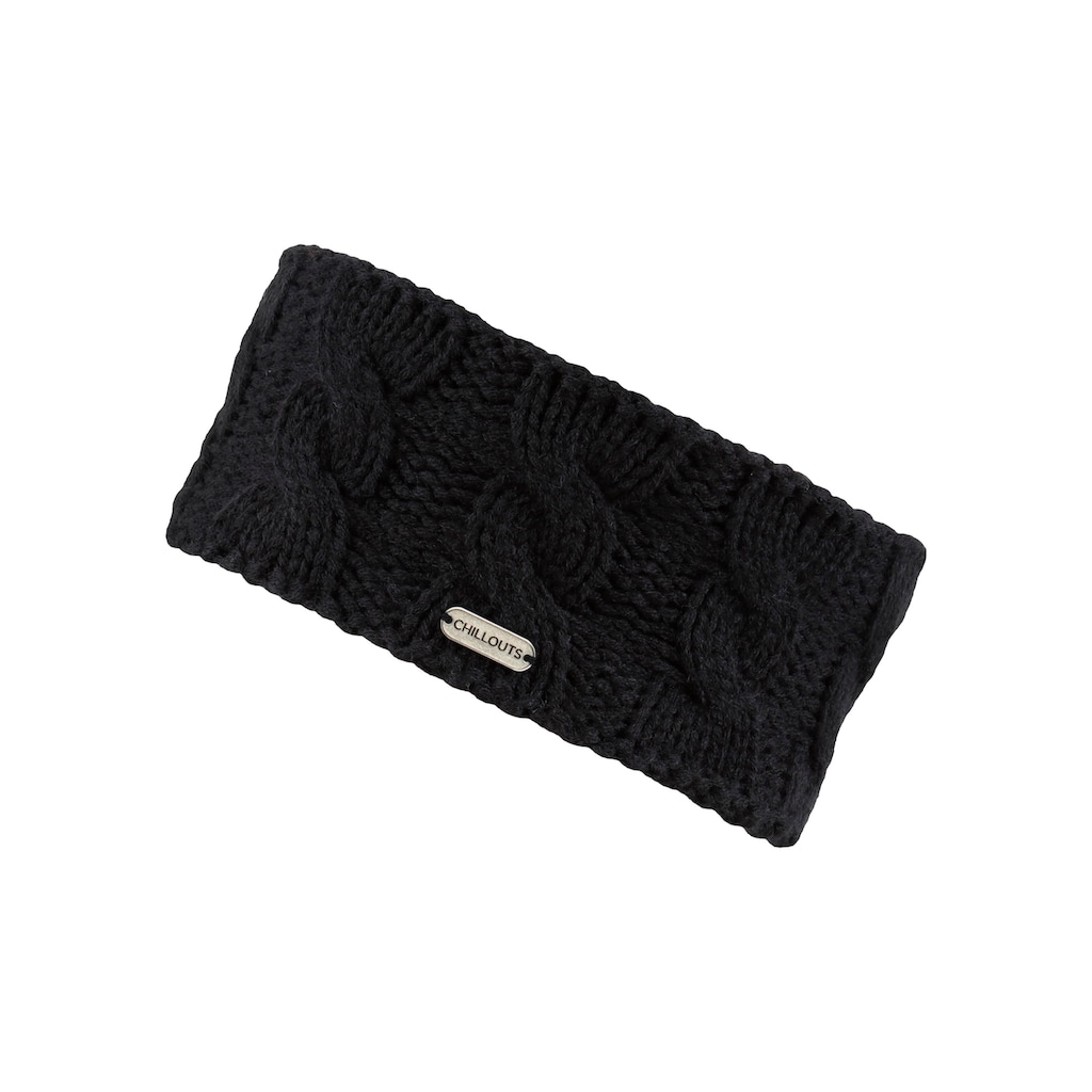 chillouts Stirnband »Hermine Headband«