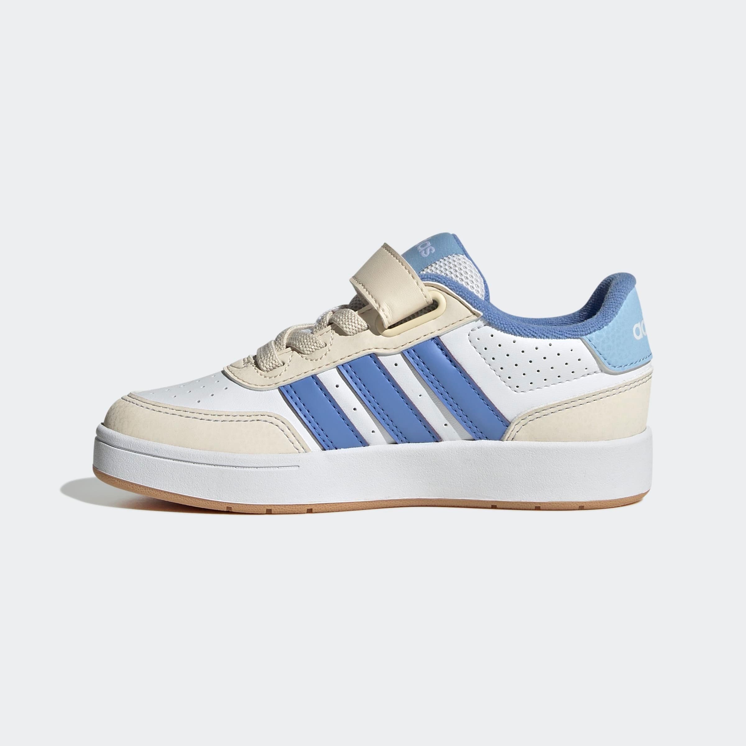 adidas Sportswear Sneaker »BREAKBASE E KIDS«