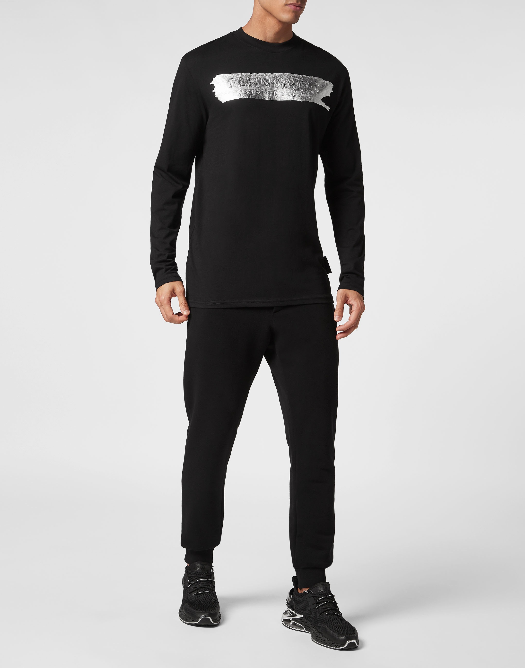 Thumbnail - PLEIN SPORT T-Shirt "T-Shirt"