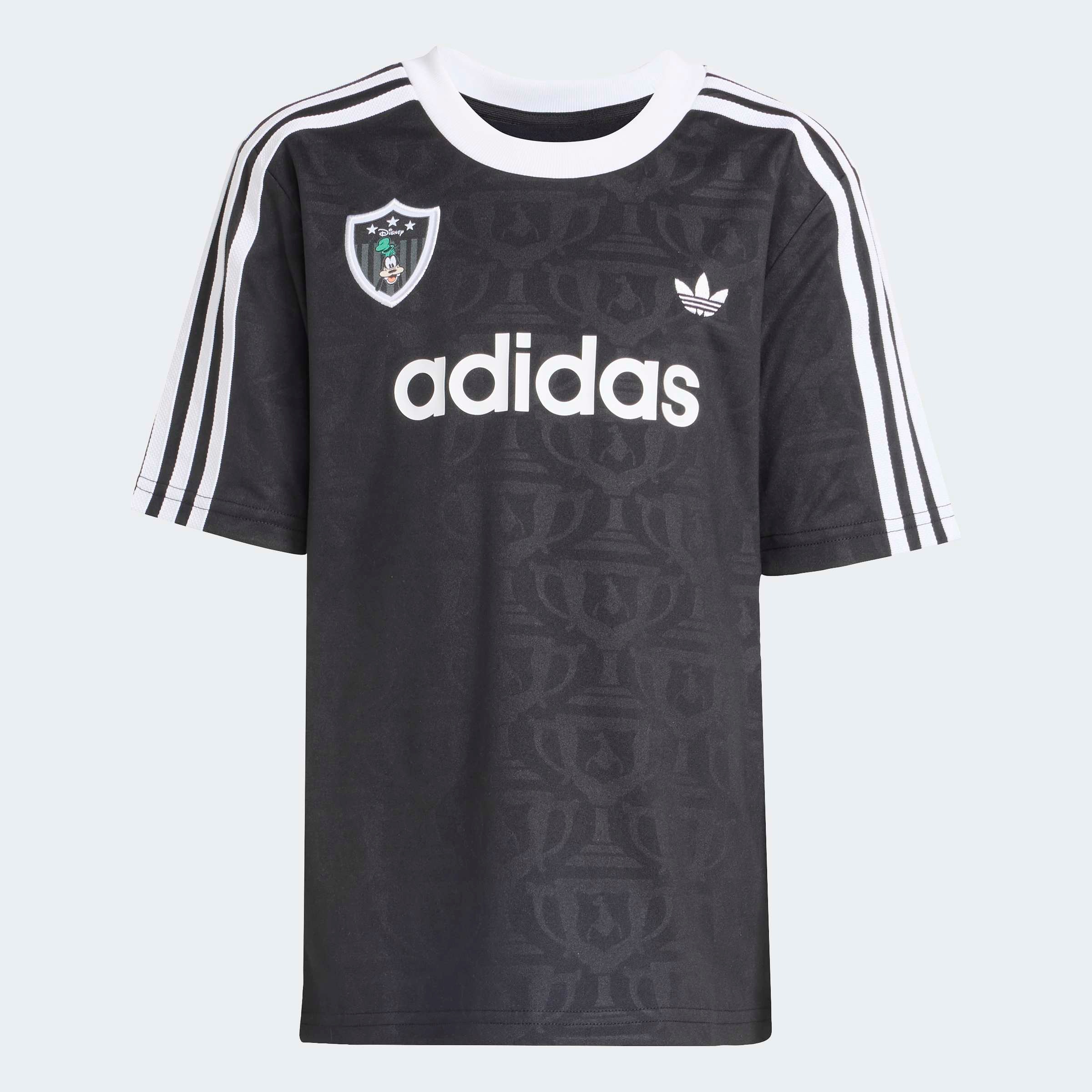 adidas Originals T-Shirt & Shorts »JERSEY SET«