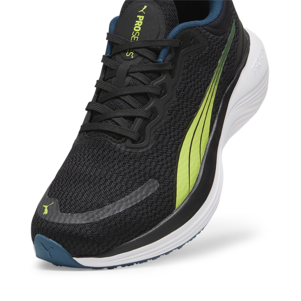 PUMA Laufschuh »Scend Pro Laufschuhe Erwachsene«