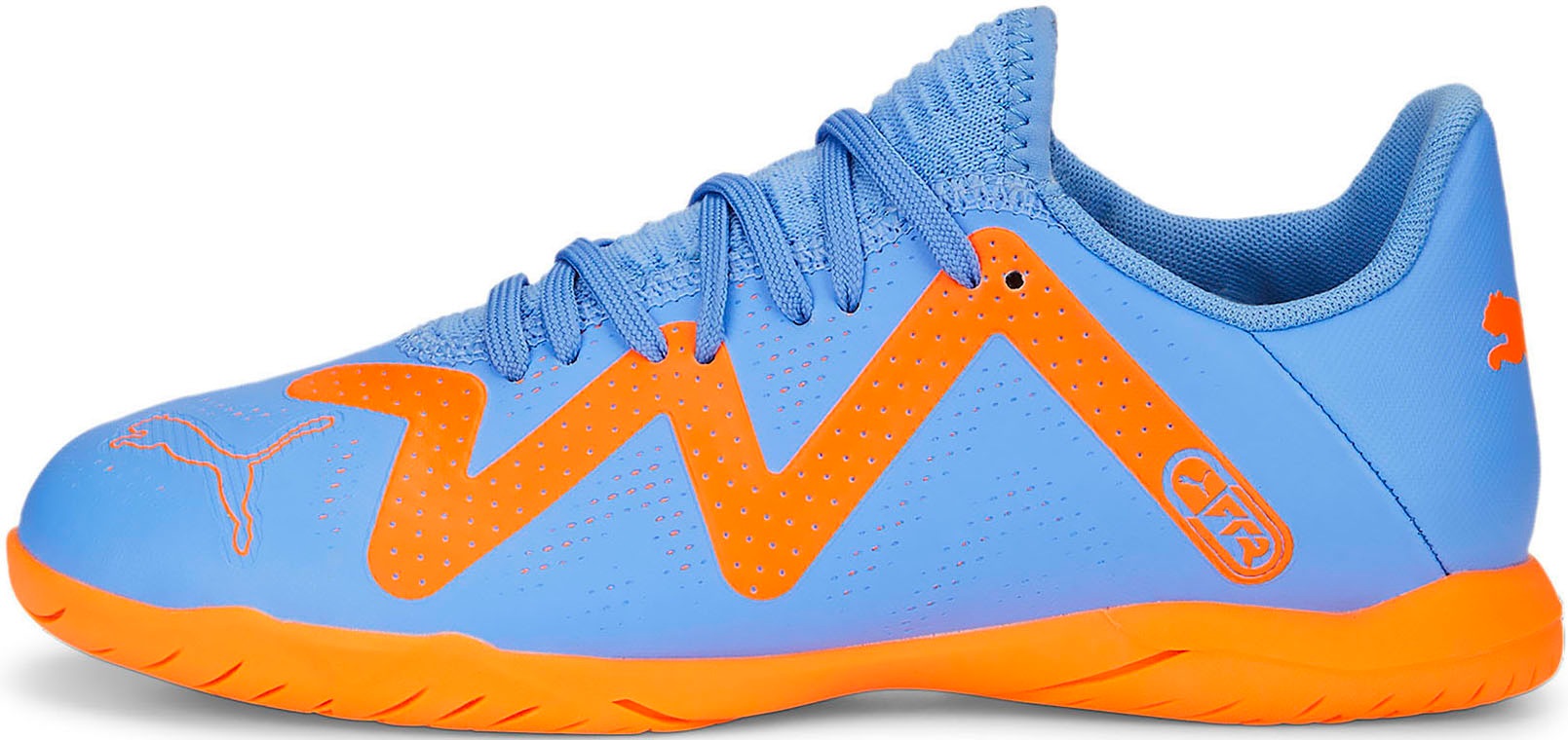 PUMA Fußballschuh »FUTURE PLAY IT Jr«
