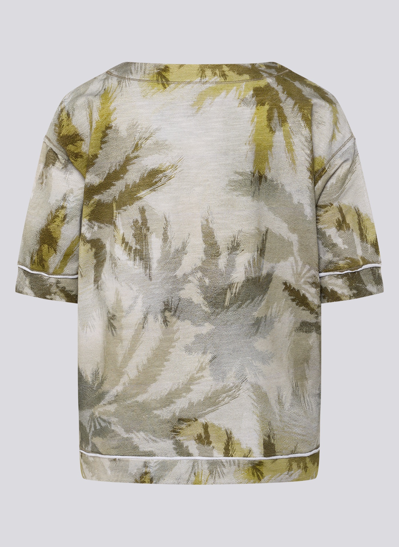 Rabe Print-Shirt »T-Shirt«