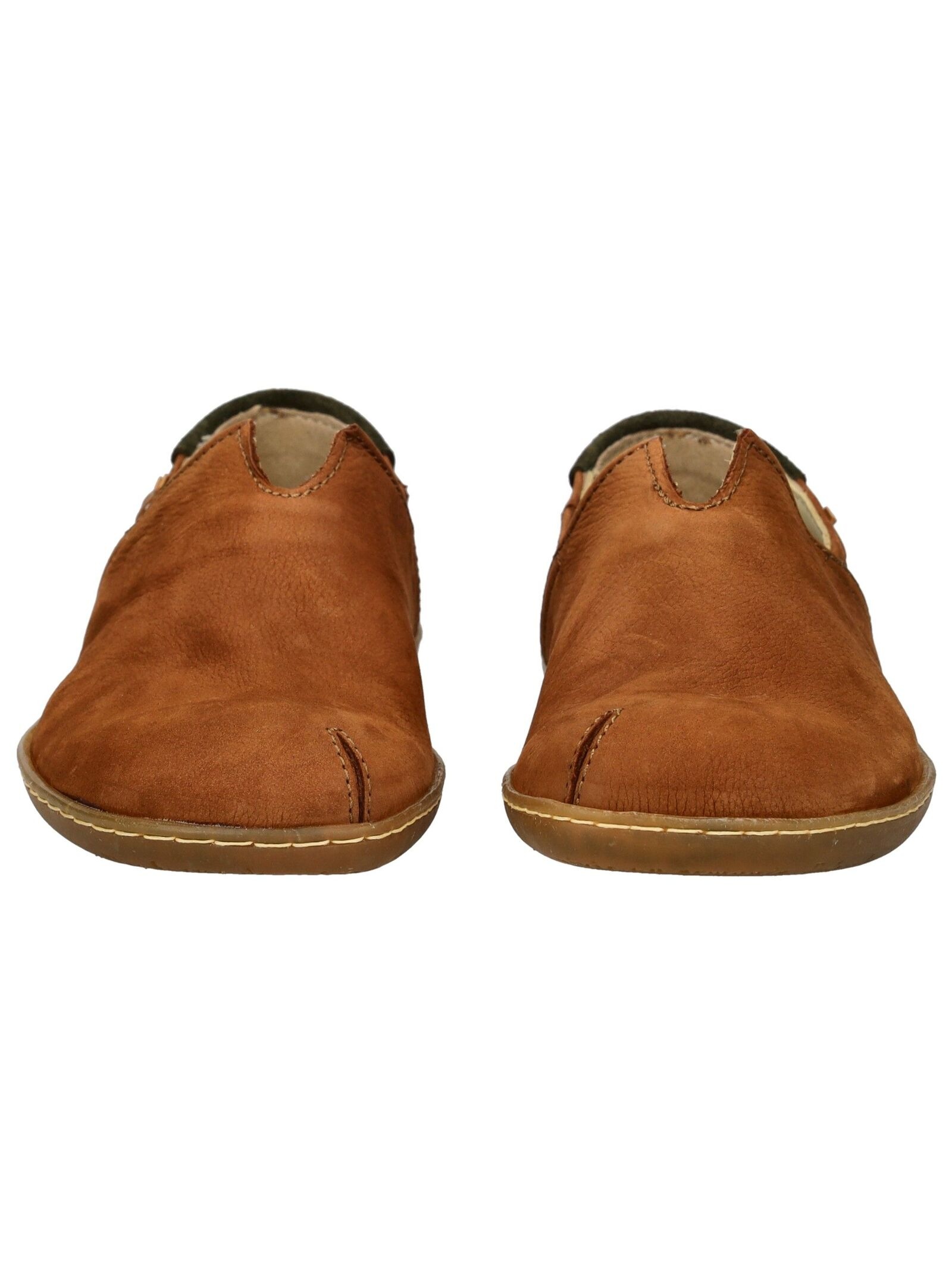 El Naturalista Slipper »El Naturalista Slipper Nubukleder«