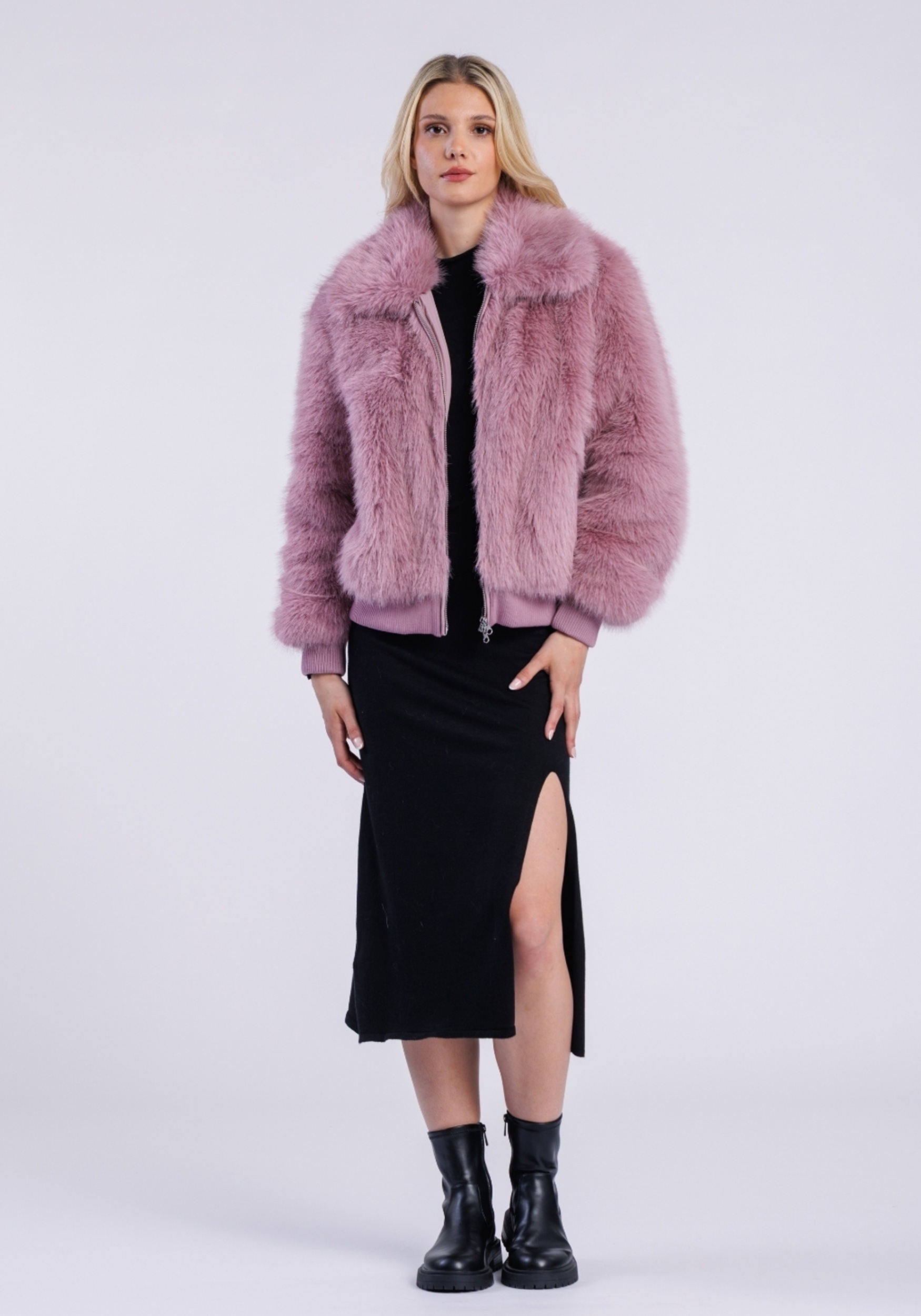 Freaky Nation Kurzjacke »Ellinor-FN«