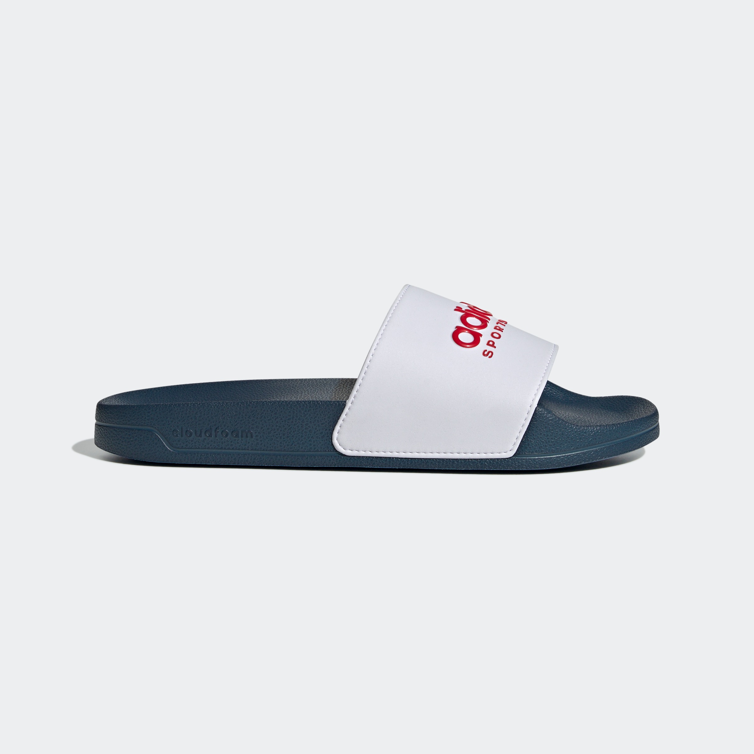 adidas Sportswear Badesandale »SHOWER ADILETTE«
