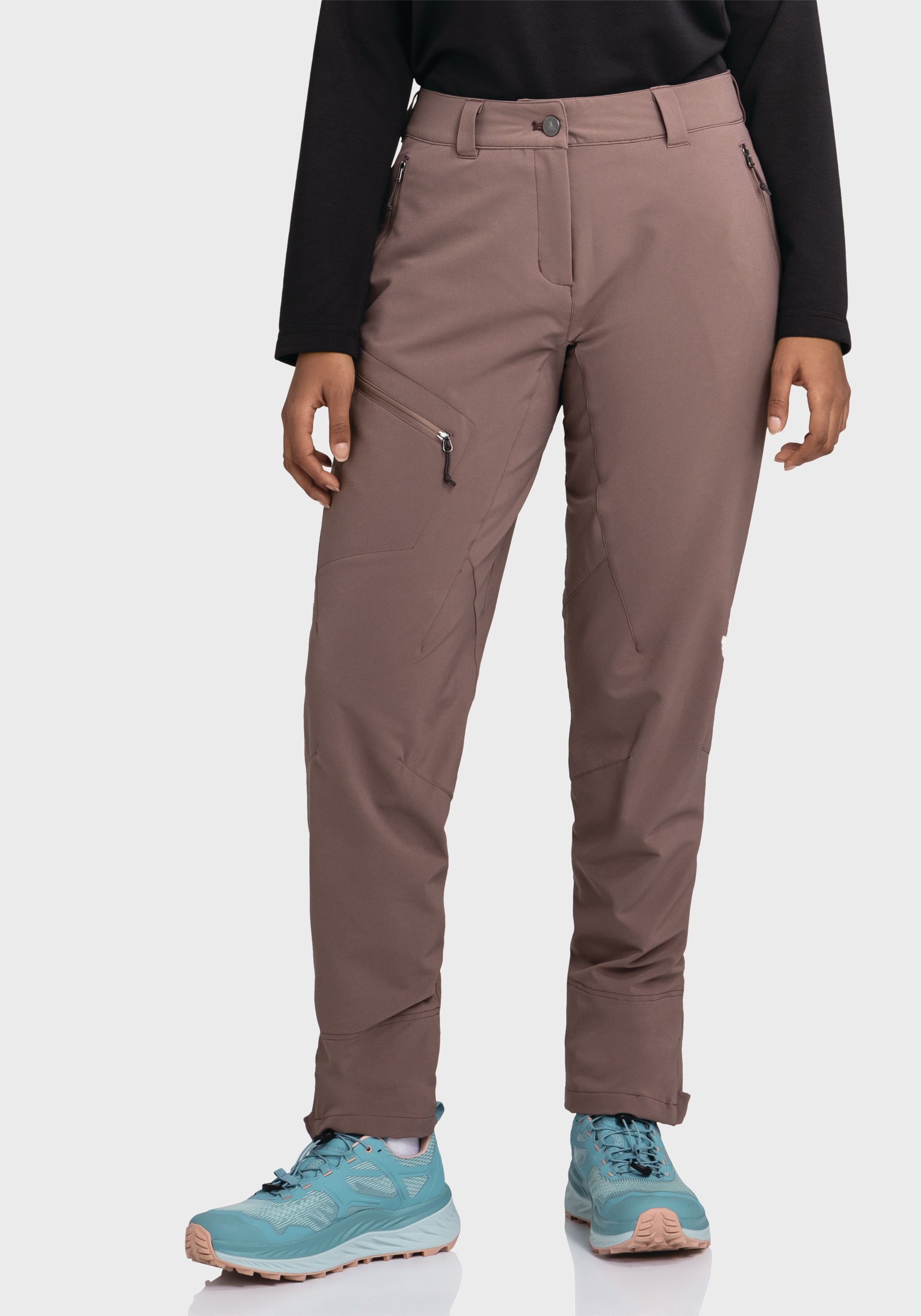 Thumbnail - Schöffel Outdoorhose "Hiking Pants Style Cascata WMS"