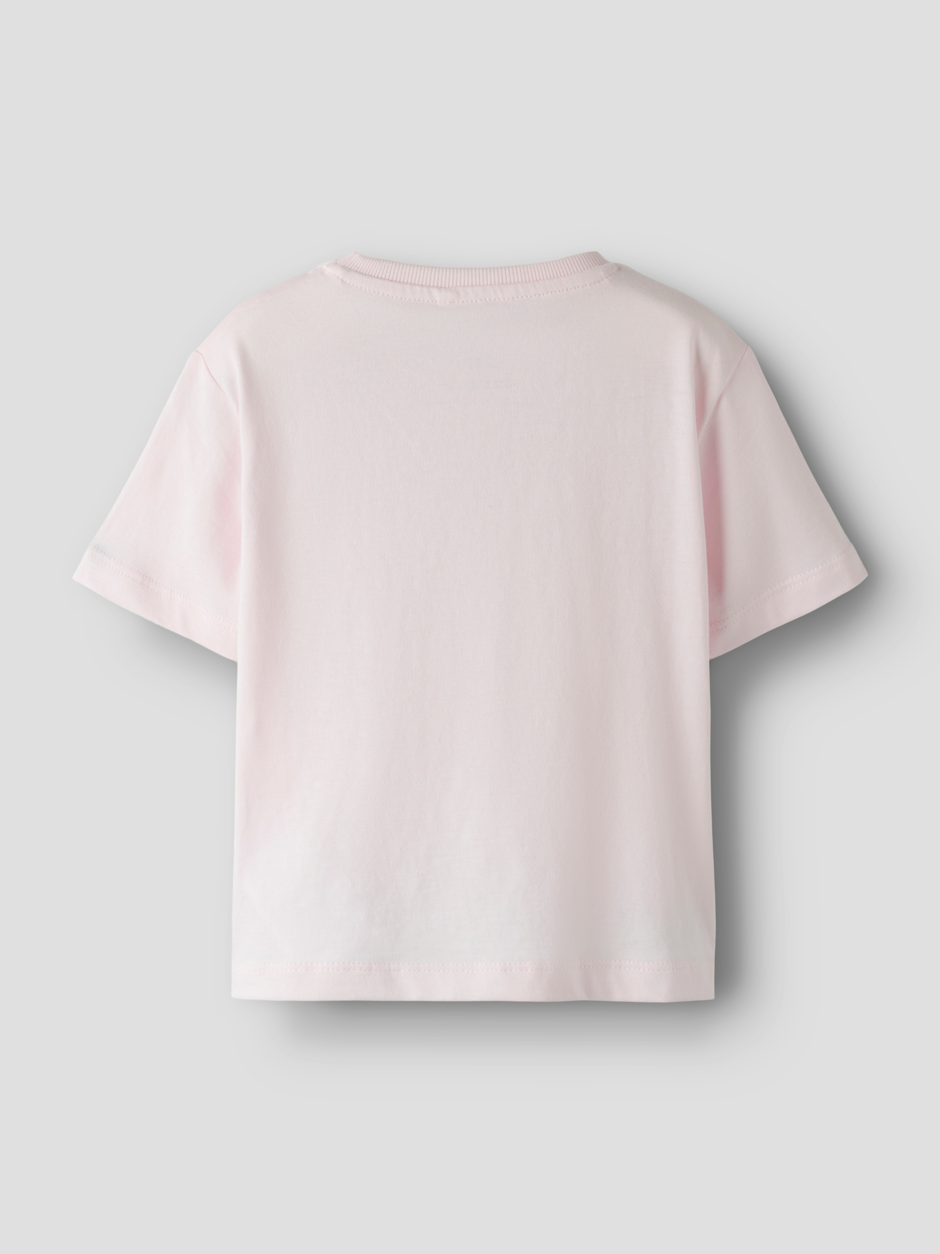 Thumbnail - Name It T-Shirt "NMFBELINA SS NREG TOP PB"